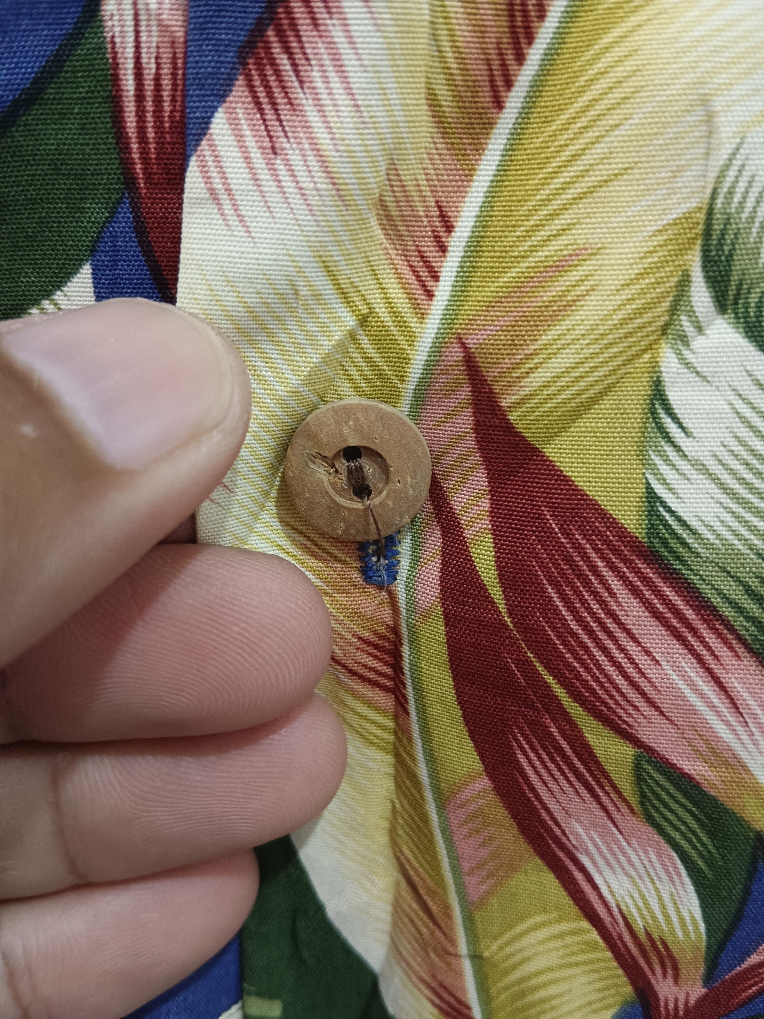 Sun Surf Hawaii Rayon Sun surf Size US M / EU 48-50 / 2 - 4 Thumbnail