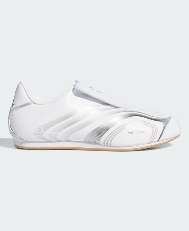 Adidas Sneakers Size US 6.5 / EU 39-40 - 1 Thumbnail
