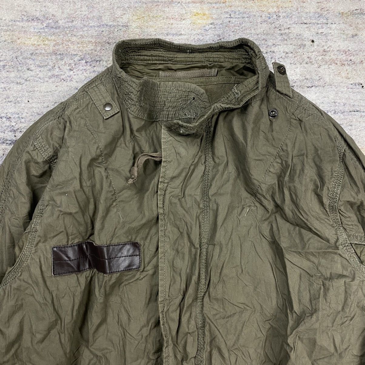 Japanese Brand Goa fishtail parka Size US M / EU 48-50 / 2 - 5 Thumbnail