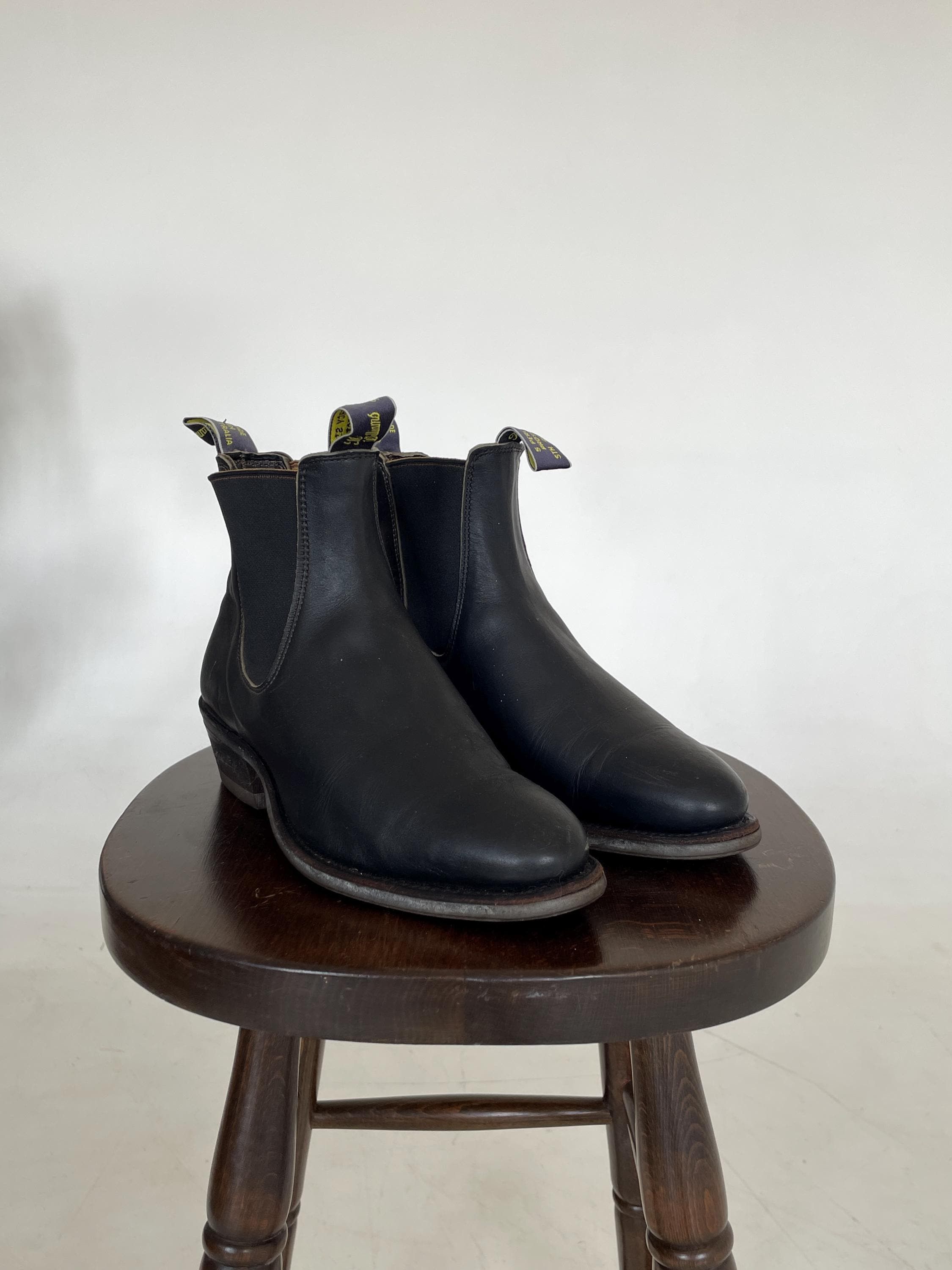 R.M. Williams R.M. Williams Gifford Boot Grailed