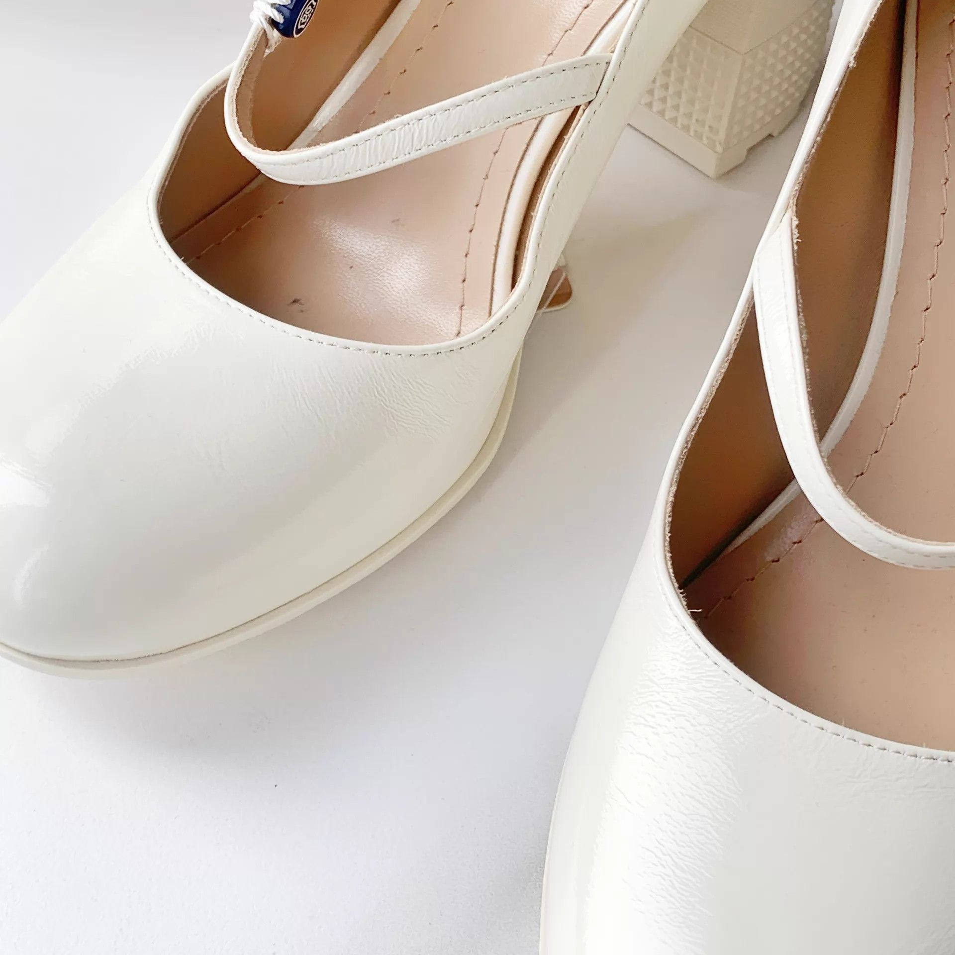 Dior Dior High Heels EU38.5 Size US 8 / IT 38 - 7 Thumbnail