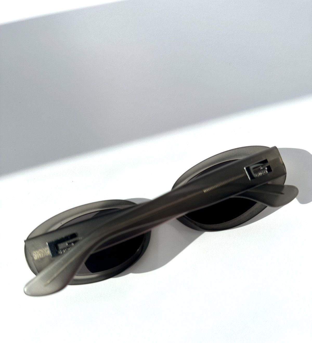 Gucci Gucci vintage sunglasses Size ONE SIZE - 8 Thumbnail