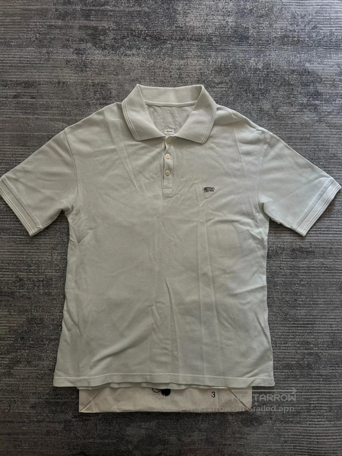Visvim VISVIM 21SS JUMBO WELLER S/S. Size US L / EU 52-54 / 3 - 1 Thumbnail