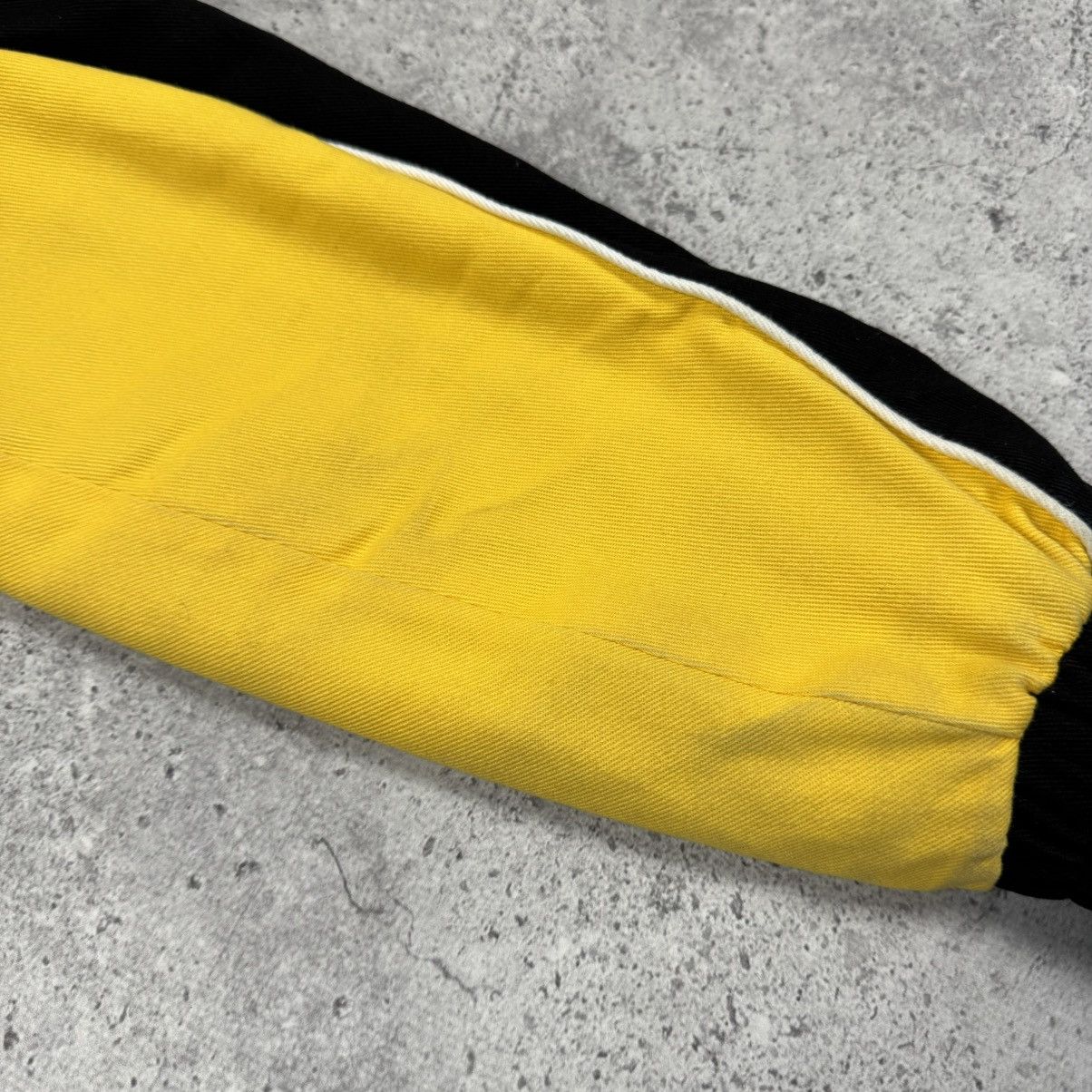 Ferrari IQ Fastlife Y2K Motorsport Racing Jacket Size US M / EU 48-50 / 2 - 14 Thumbnail