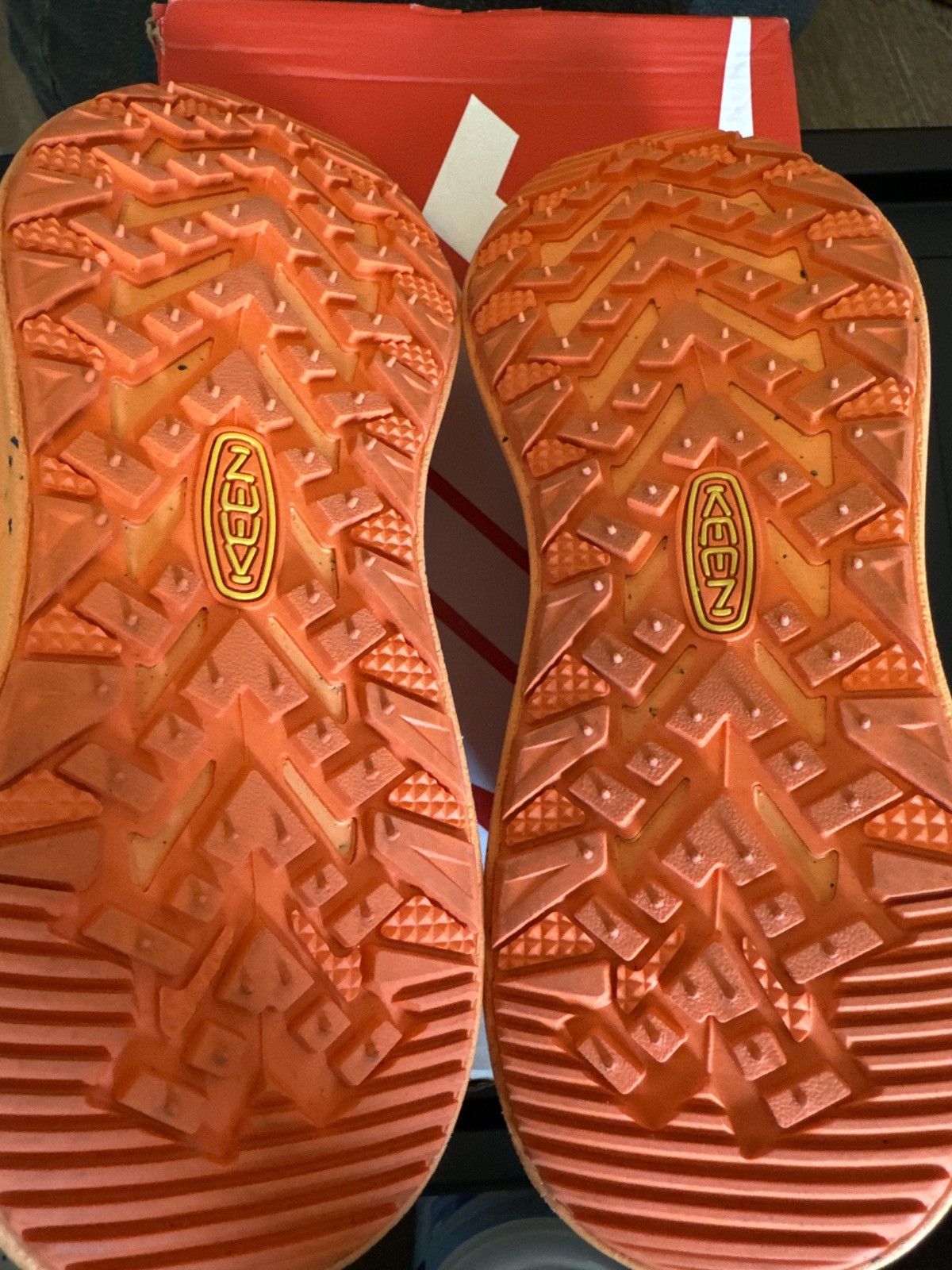 KEEN Keen WK400 Walking Shoe Size US 6 / EU 39 - 5 Thumbnail