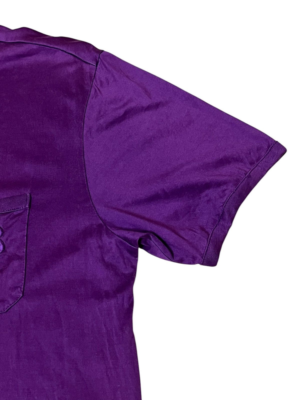 Adidas × Y's Y-3 YOHJI YAMAMOTO X ADIDAS POCKET TEE SHIRT Size US M / EU 48-50 / 2 - 7 Thumbnail