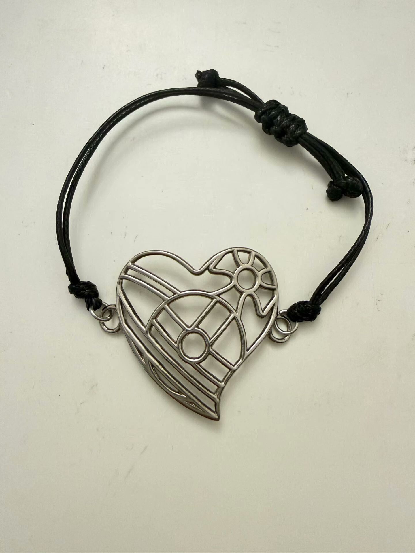 Vivienne Westwood Vivienne Westwood Saturn Bracelet Size ONE SIZE - 1 Thumbnail