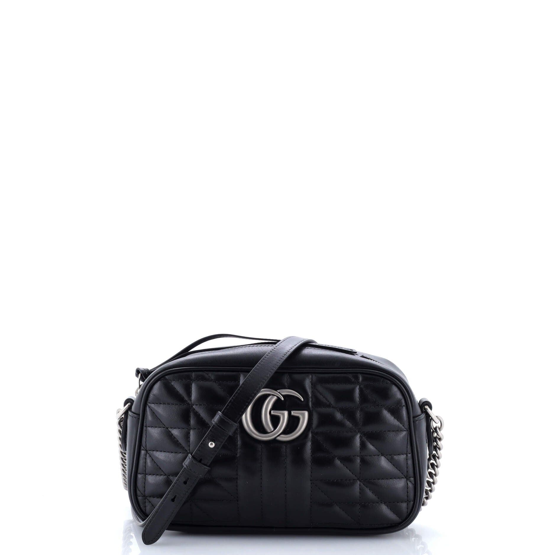 Gucci GG Marmont Shoulder Bag Size ONE SIZE - 1 Thumbnail
