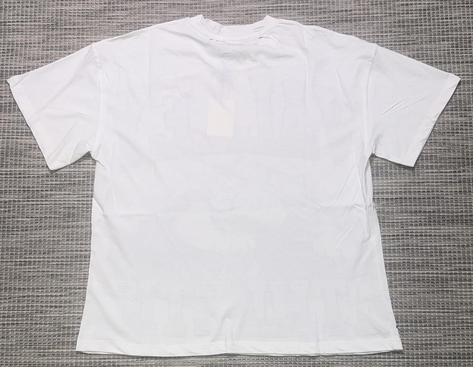 Vale Vale Forever Polo Bling Tee Size US XL / EU 56 / 4 - 3 Thumbnail
