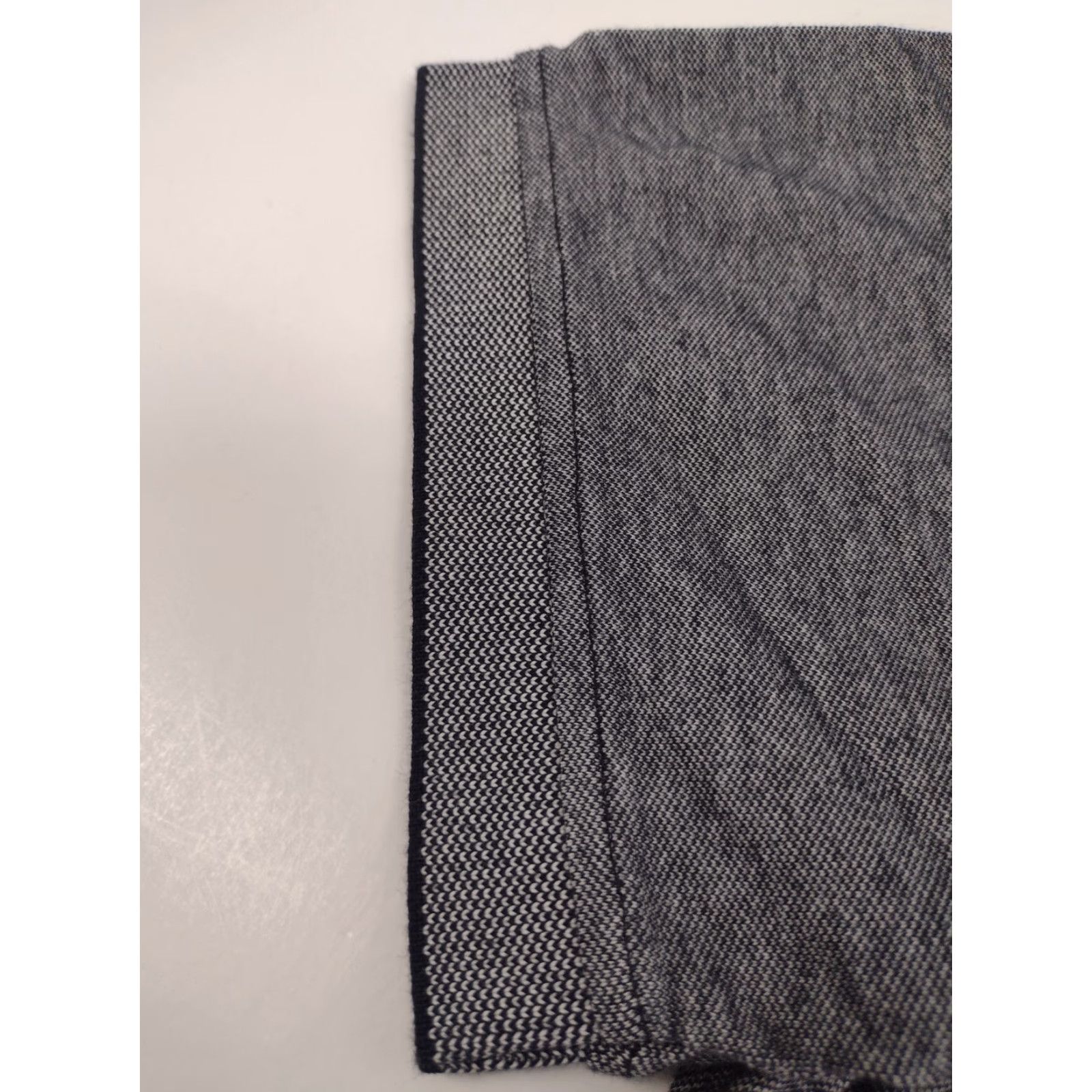 Nordstrom Nordstrom Men's Shop Classics Dark Gray Short Sleeve Polo Shirt Size L #1737 Golf Activewear Casual Workwear Men Regular Short Sleeve Polo NWOT Size US L / EU 52-54 / 3 - 5 Thumbnail