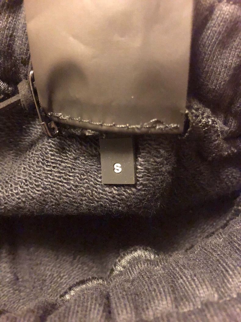 Fear of God Fear of God Main line pig nose button drawstring sweatpant Size US 30 / EU 46 - 5 Thumbnail