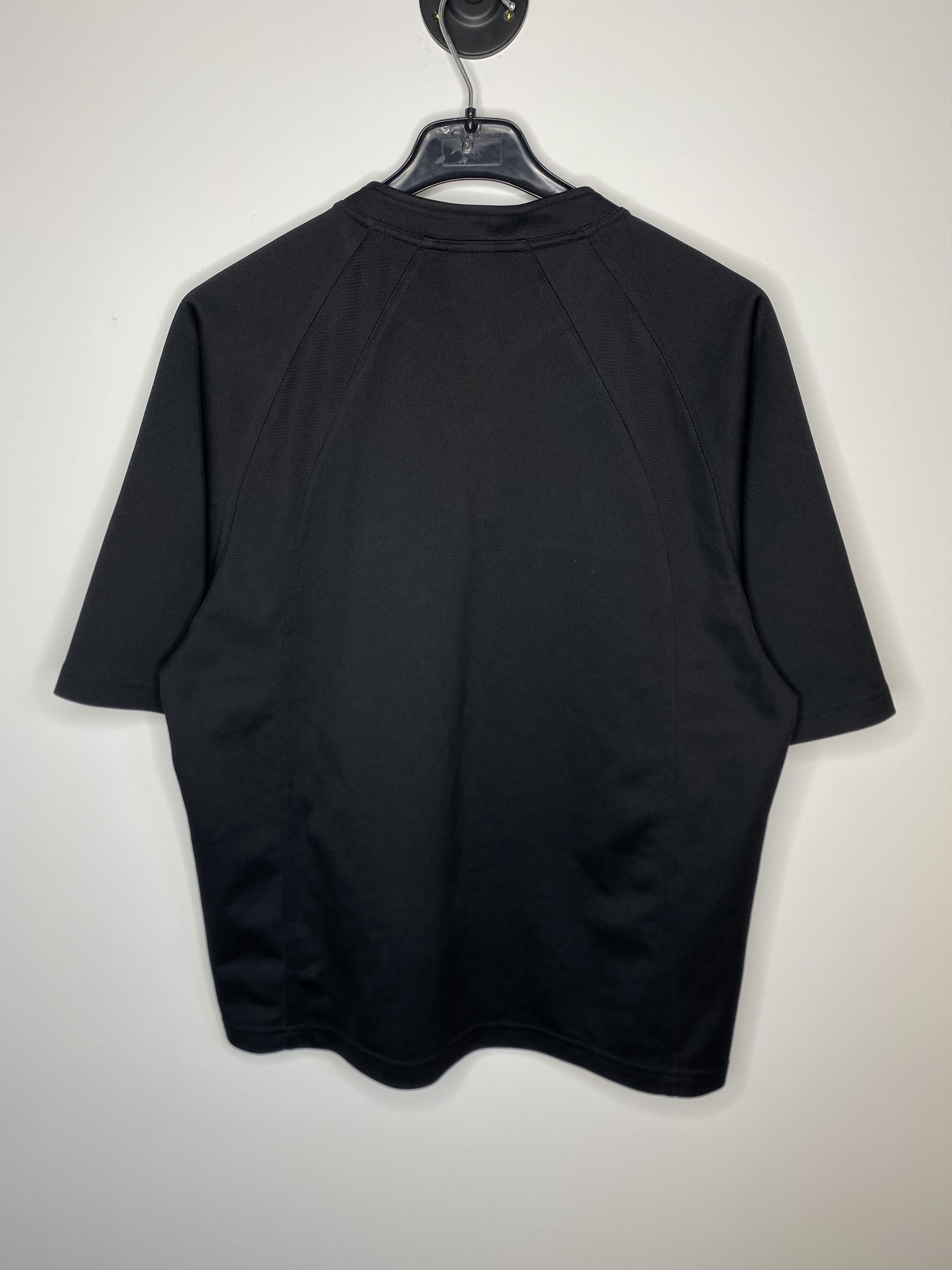 Adidas NEW ZEALAND NATIONAL TEAM 2004 2005 HOME RUGBY SHIRT JERSEY Size US M / EU 48-50 / 2 - 2 Thumbnail