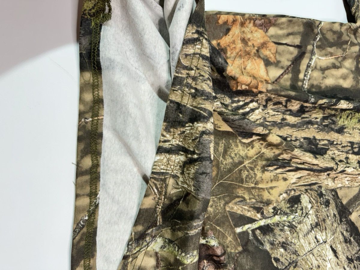Mossy Oaks × Realtree Vintage Realtree tee y2k skater camo swag drip 90s crazy 00s Size US M / EU 48-50 / 2 - 7 Thumbnail
