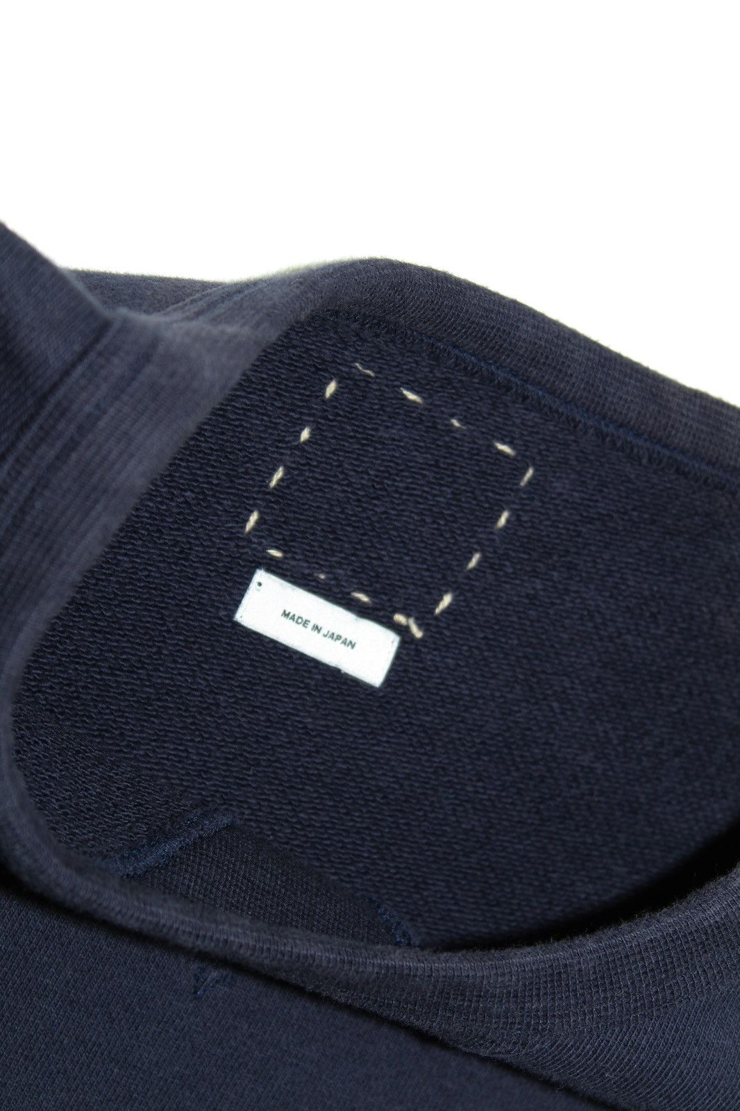 Visvim Vintage Stencil Crewneck Size US XXL / EU 58 / 5 - 3 Thumbnail