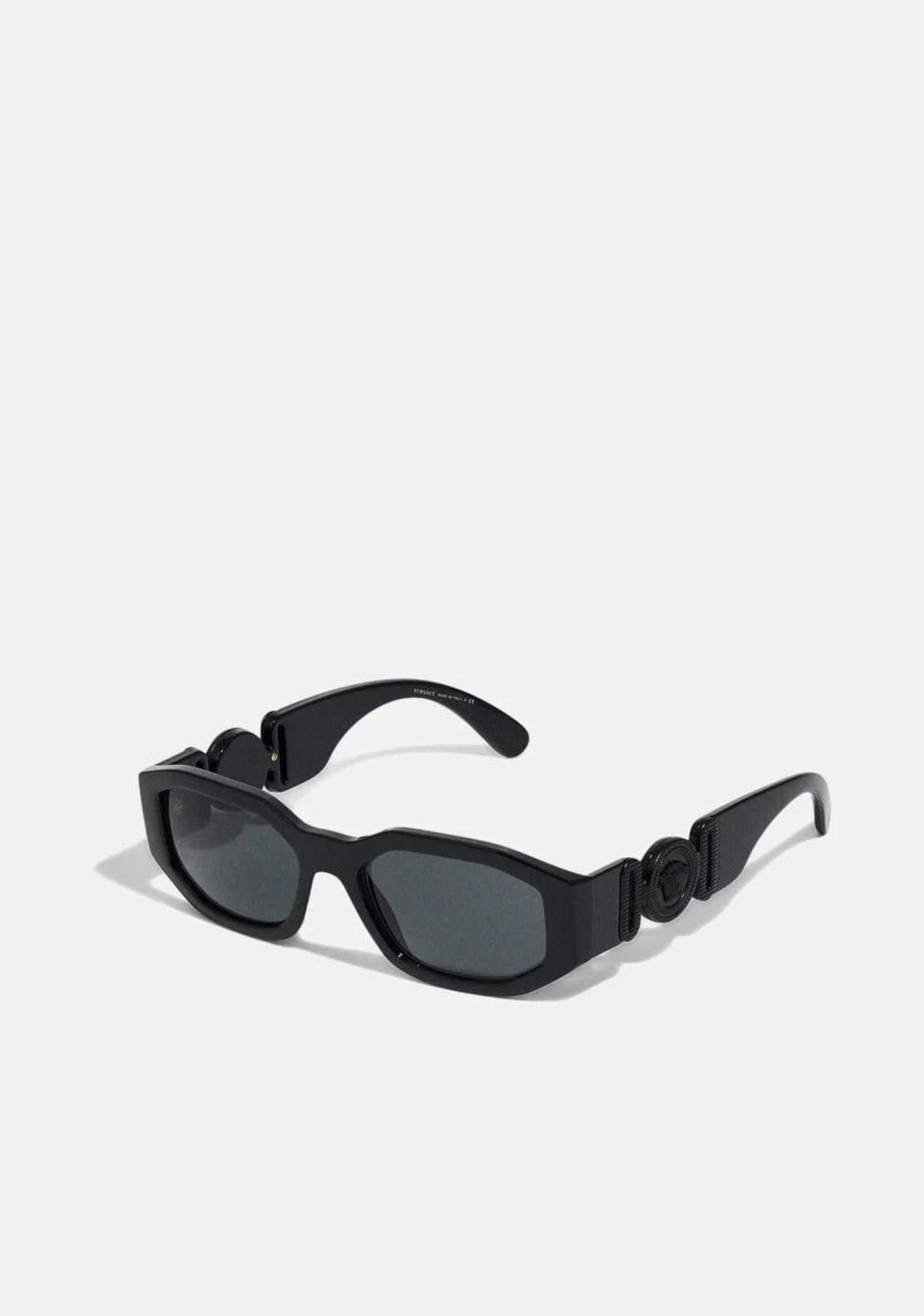 Versace VERSACE MEDUSA BIGGIE UNISEX SUNGLASSES Size ONE SIZE - 1 Thumbnail