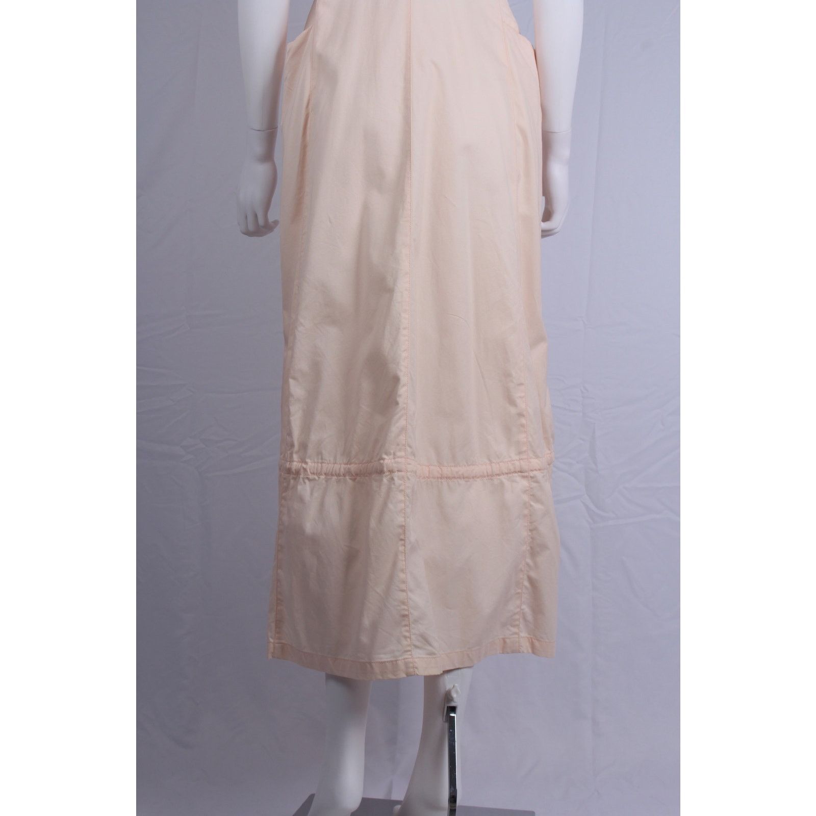 Marithe + Francois Girbaud Ultra rare Marithé François Girbaud pale pink dress Size S / US 4 / IT 40 - 6 Thumbnail
