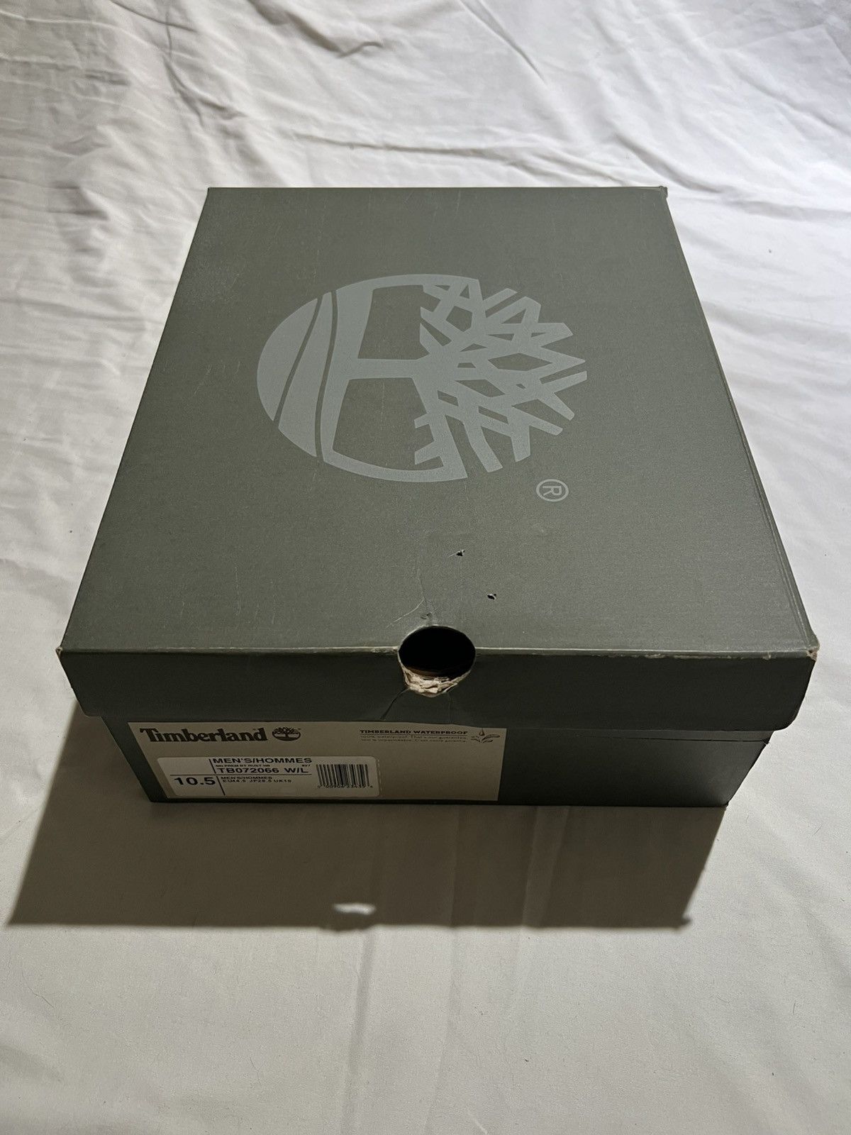 Timberland Timberland 6 Inch Boot Size US 10.5 / EU 43-44 - 10 Thumbnail