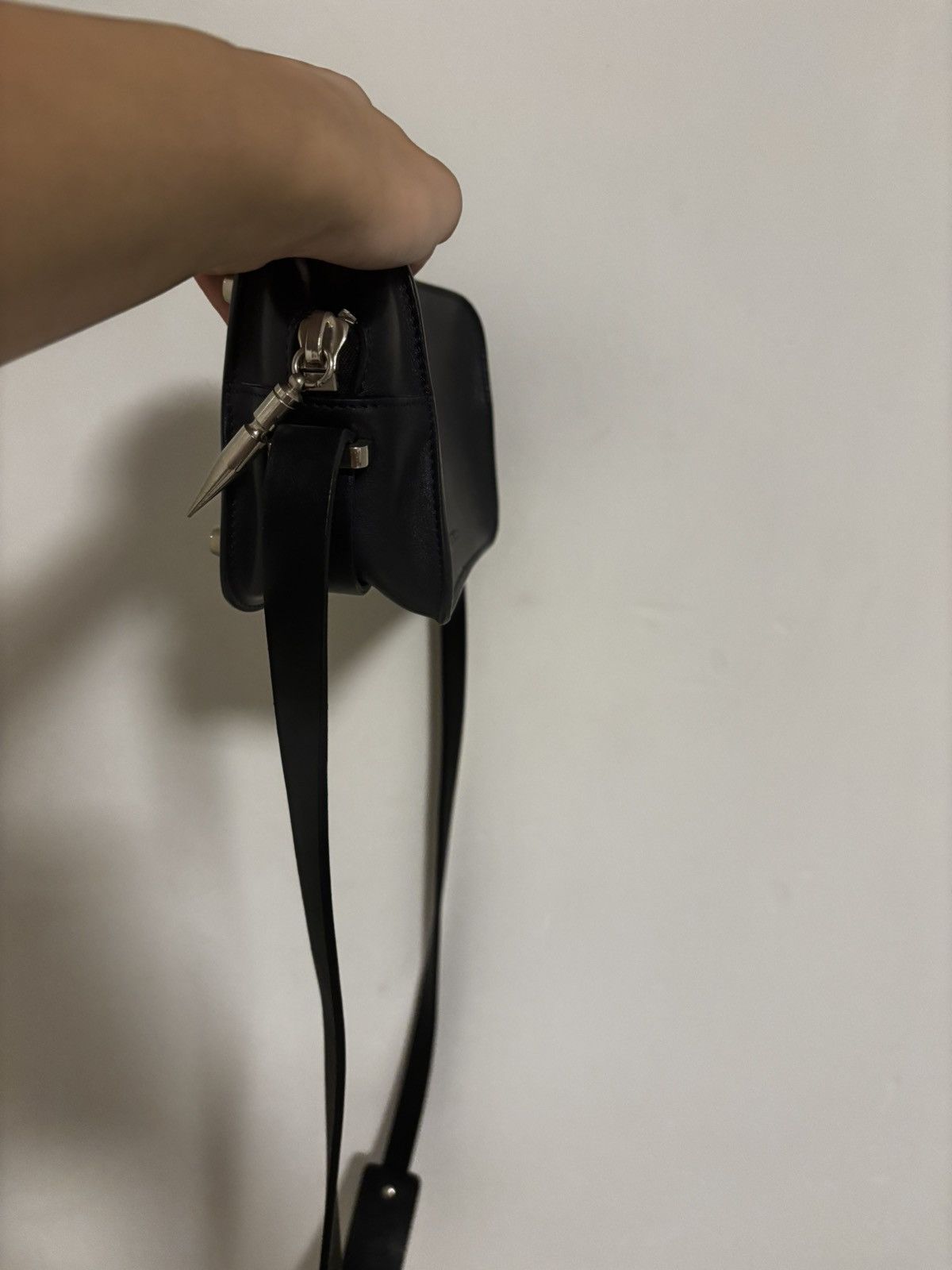 Diesel Black Gold diesel black gold bag Size ONE SIZE - 6 Thumbnail