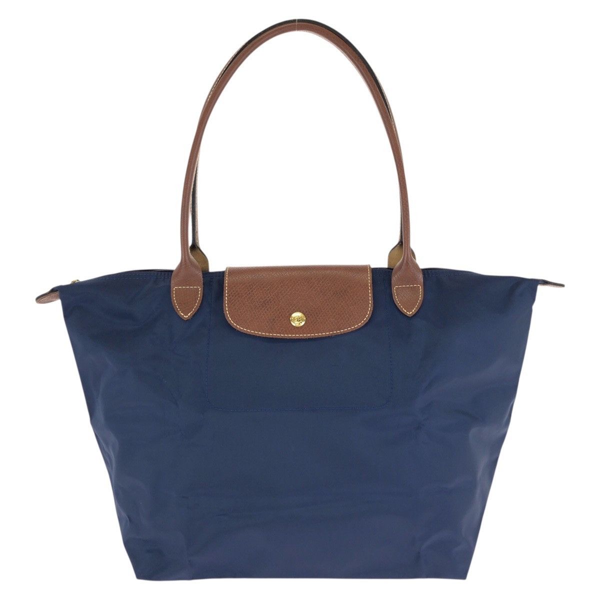Longchamp Longchamp Longchamp Le Pliage Neo Nylon 2way Tote Bag Textile Tote Bag L1899089556 DUTY FREE for USA Size ONE SIZE - 1 Thumbnail