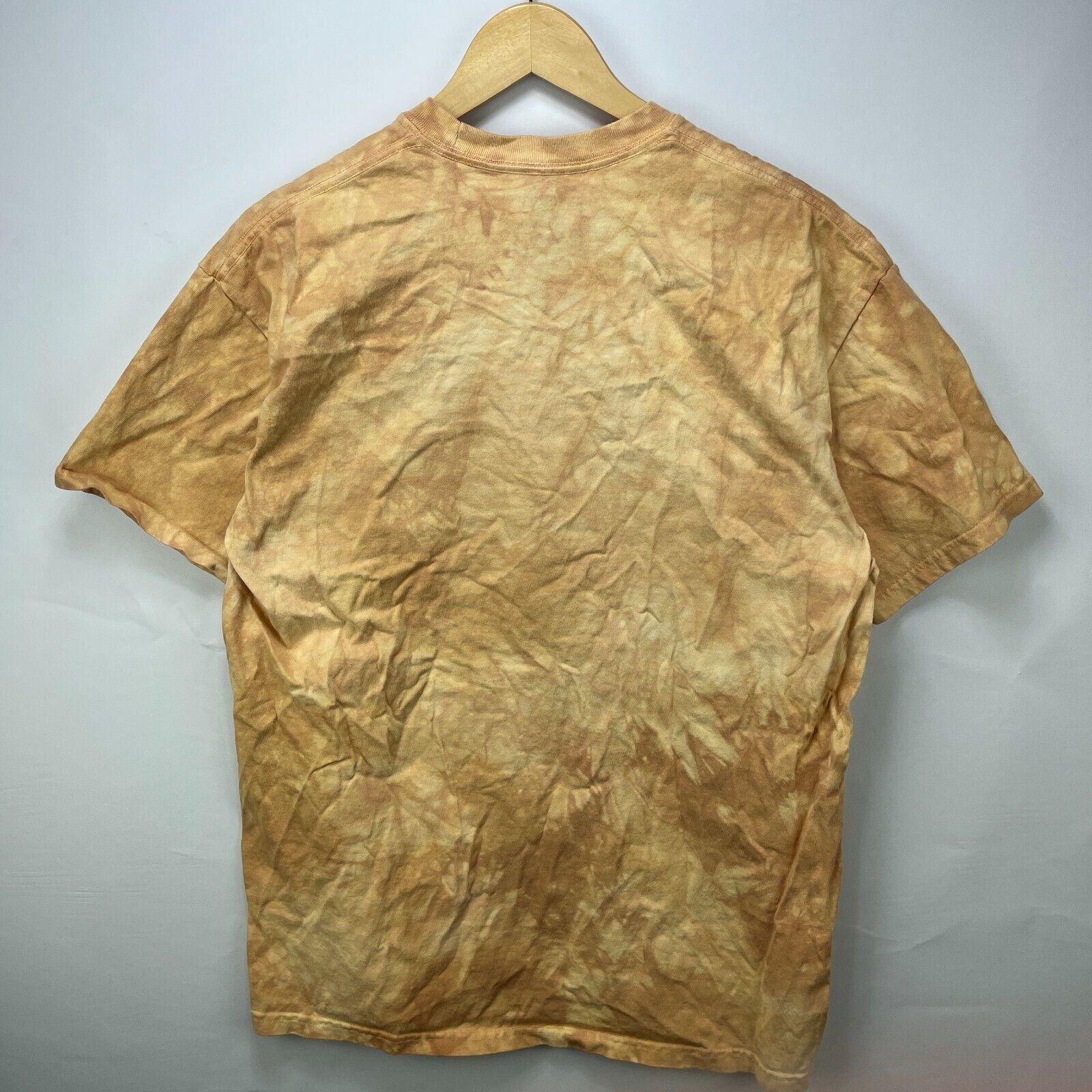 The Mountain × Vintage Vintage Y2K The Mountain Horse Animal Nature Art shirt Large Size US L / EU 52-54 / 3 - 8 Thumbnail
