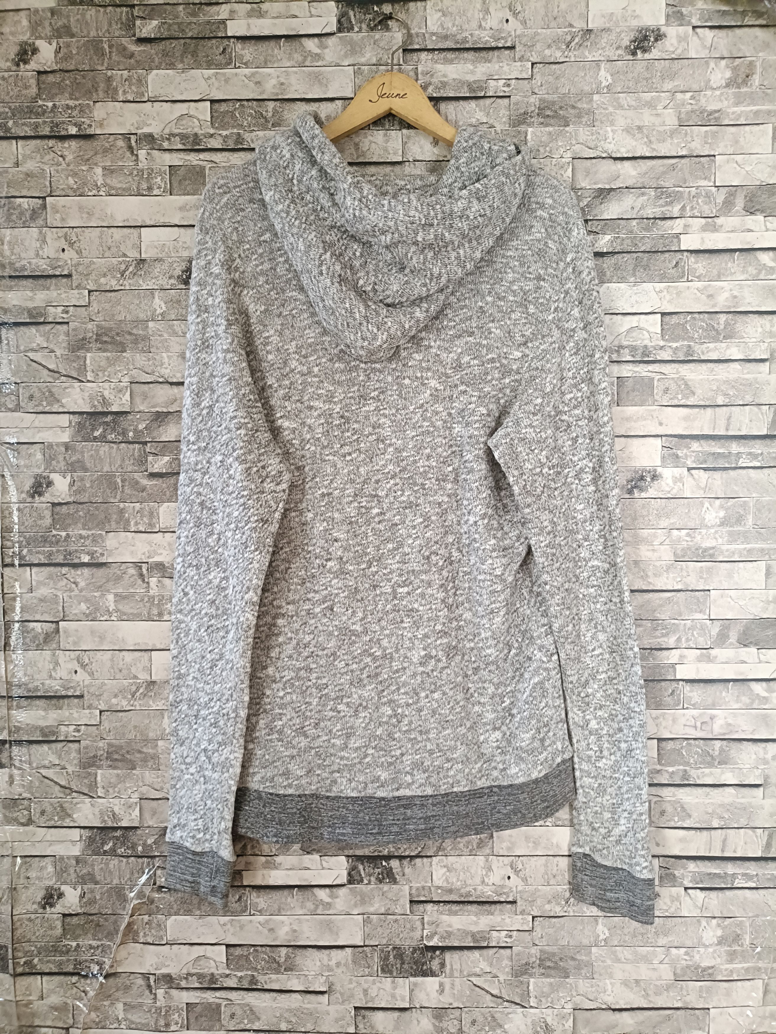 O'Neill Vintage O'Neill light weight hoodie Size US M / EU 48-50 / 2 - 4 Thumbnail