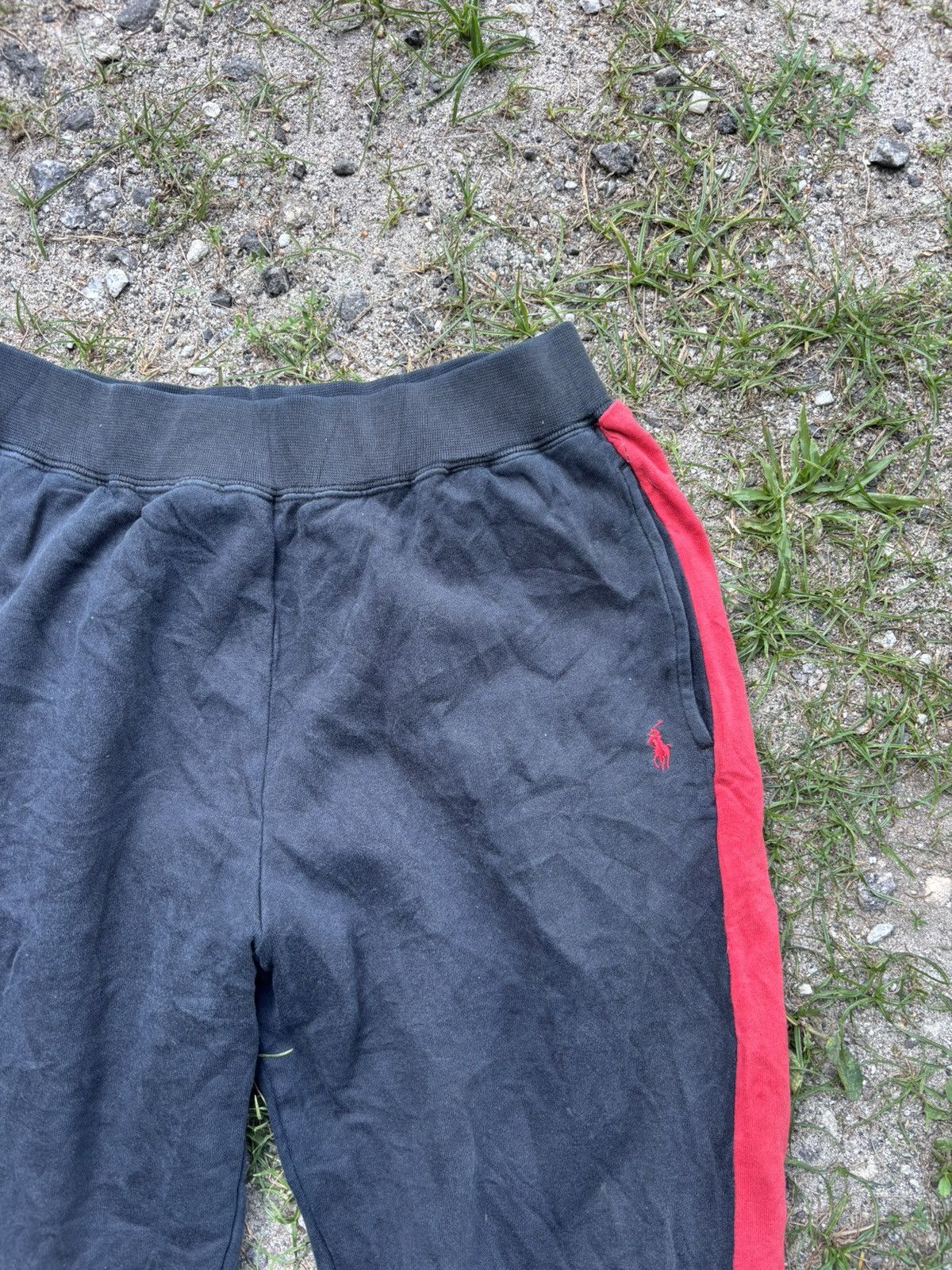Polo Ralph Lauren Polo Ralph Lauren Sweatpants Size 28" / US 6 / IT 42 - 2 Thumbnail