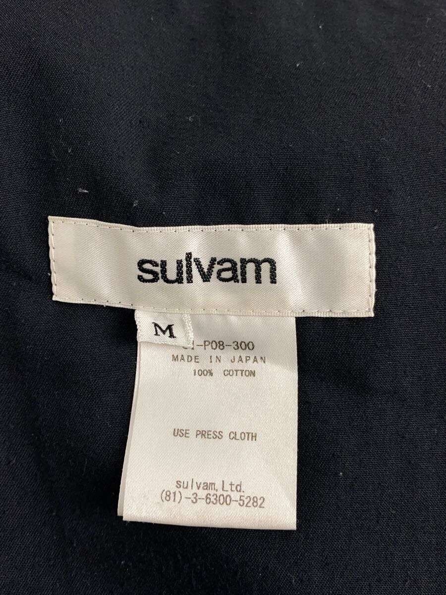 Sulvam Side cut pants Size US 31 - 4 Thumbnail