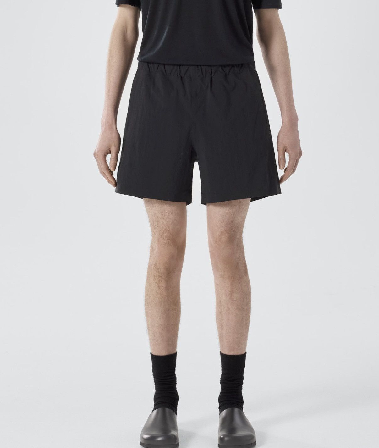 Veilance ARC’TERYX VEILANCE ARGAND SHORT Size US 36 / EU 52 - 2 Thumbnail