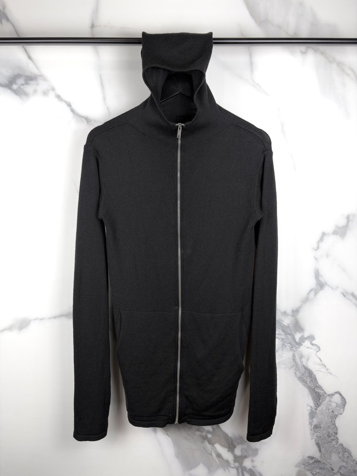 Rick Owens × Rick Owens Drkshdw FW16 Rick Owens BG Scuba Bullet