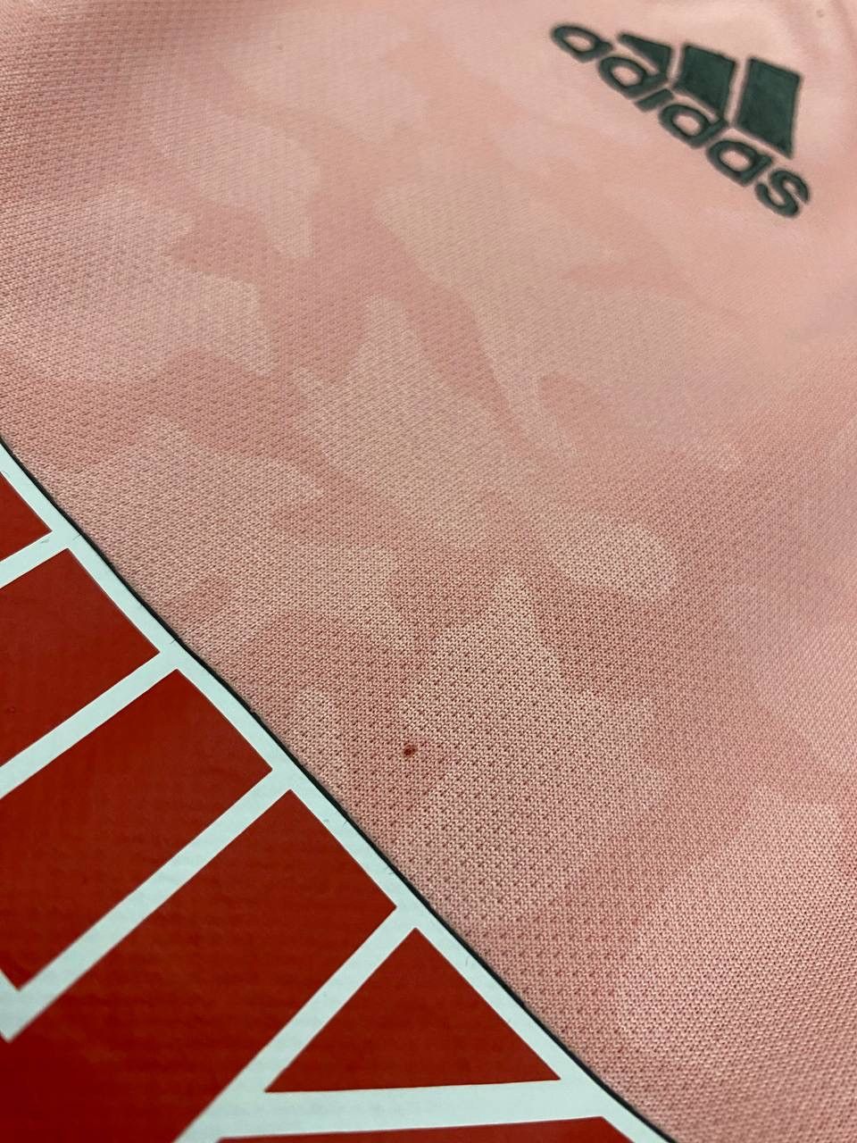 Adidas Adidas Sheffield United soccer jersey Size US M / EU 48-50 / 2 - 12 Thumbnail