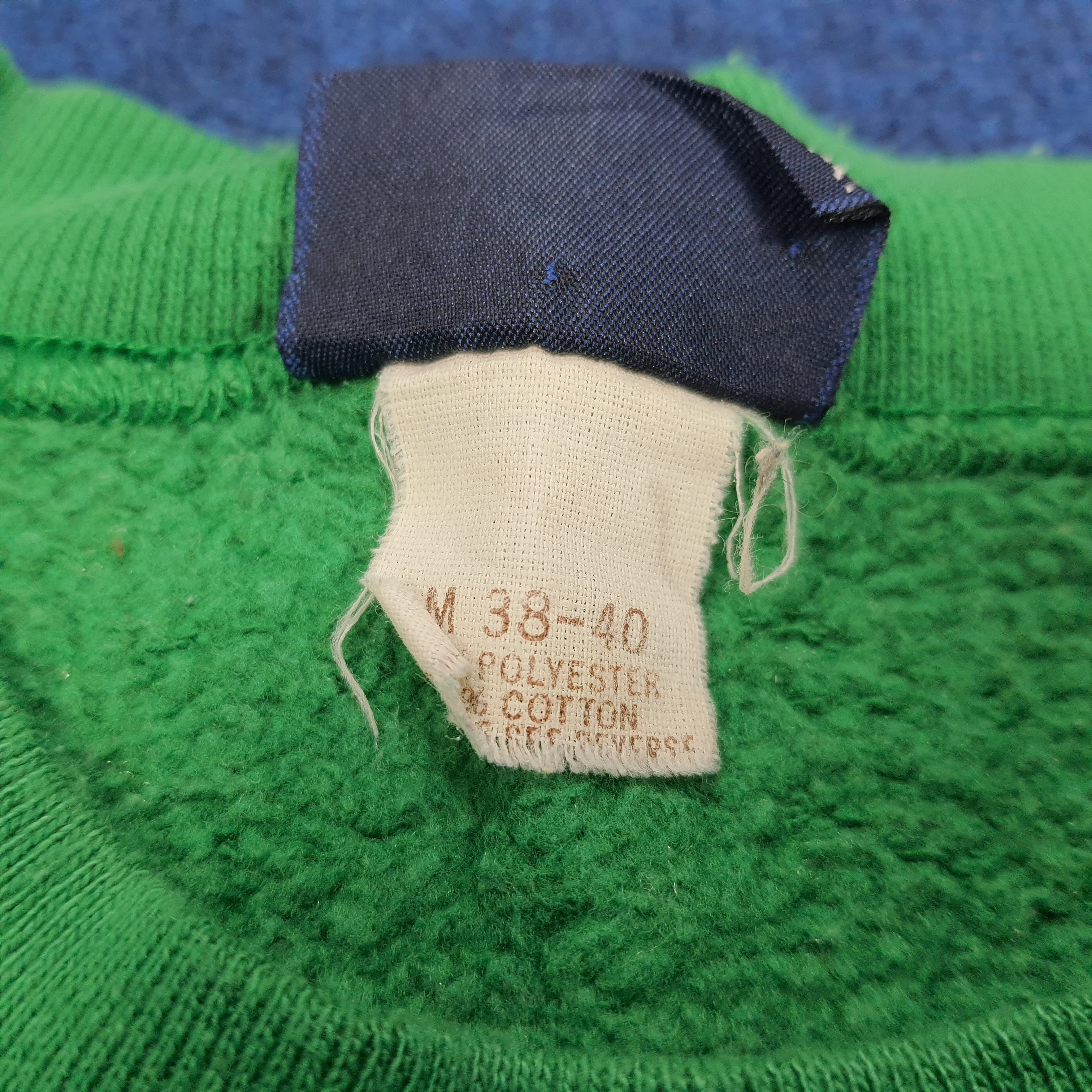 Jansport × Vintage Vintage Michigan State University America College Sweatshirt Size US XS / EU 42 / 0 - 5 Thumbnail