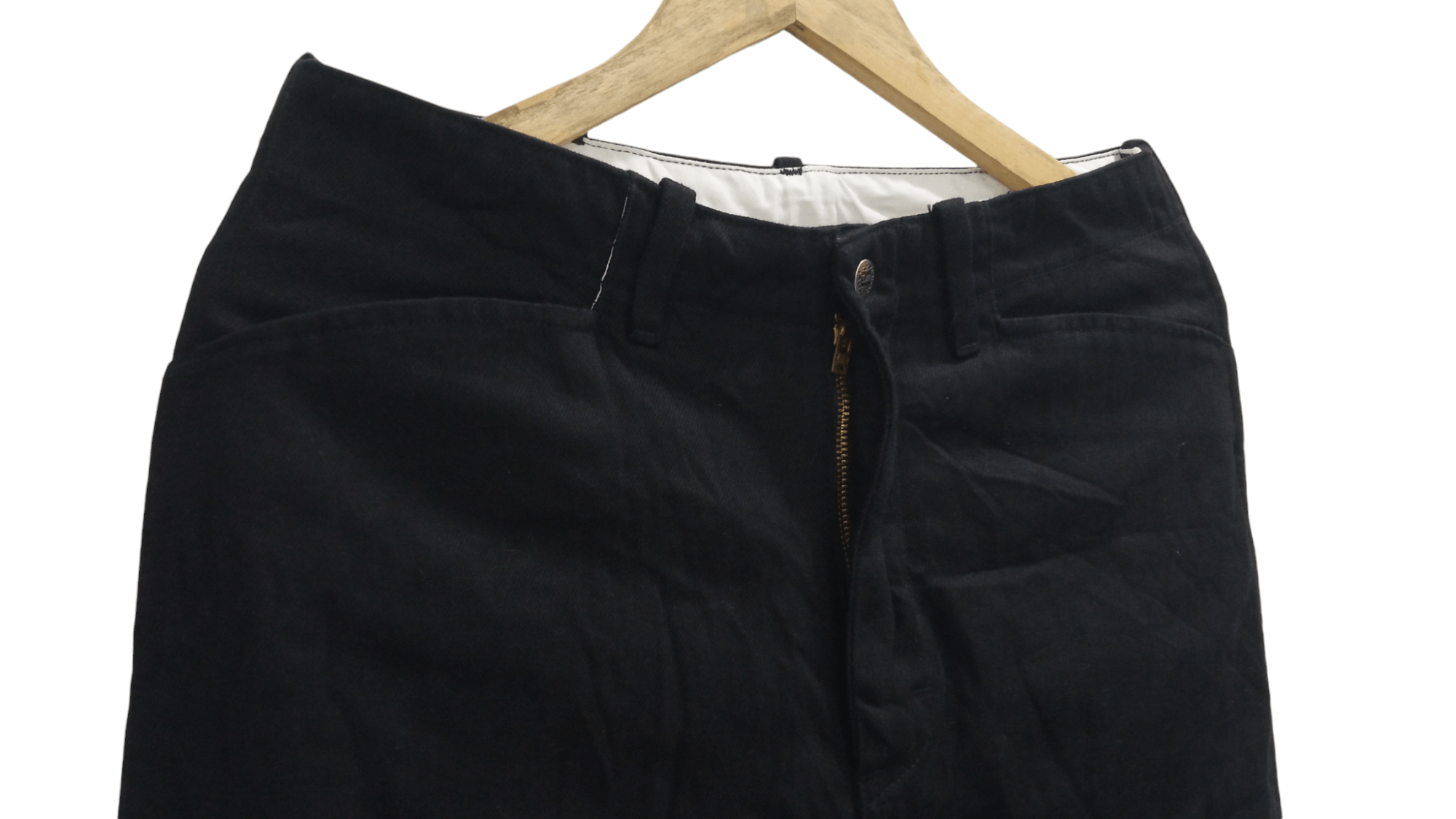 Lee × Vintage 🔥🔥Lee Frisko Jeens Work Clothing Pants Size US 31 - 17 Thumbnail