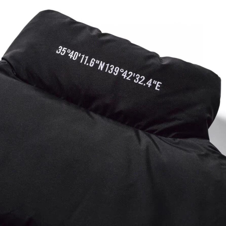 Wtaps WTAPS BIVOUAC Jacket Ｑ22 Size US M / EU 48-50 / 2 - 5 Thumbnail