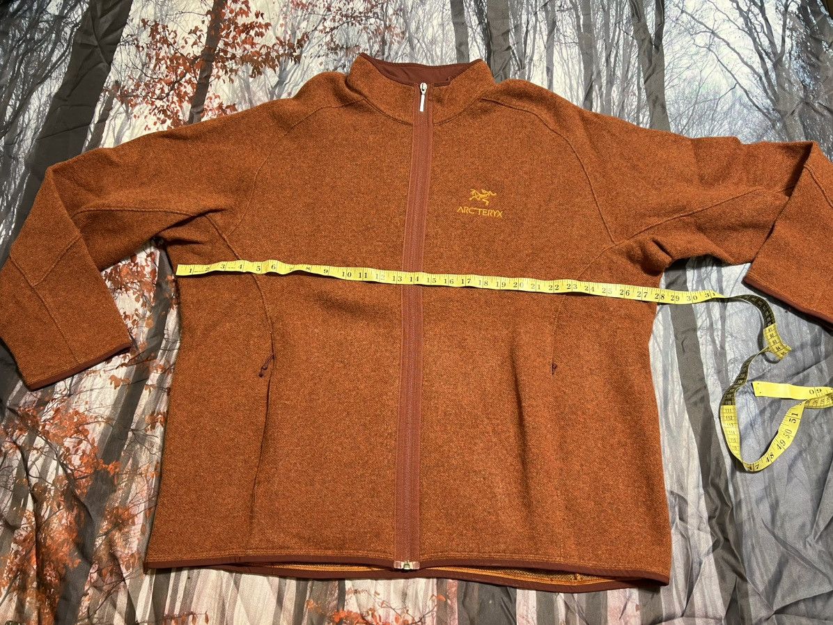 Arc'Teryx × Streetwear × Vintage ***FINAL DROP***RARE 00s ARCTERYX ...