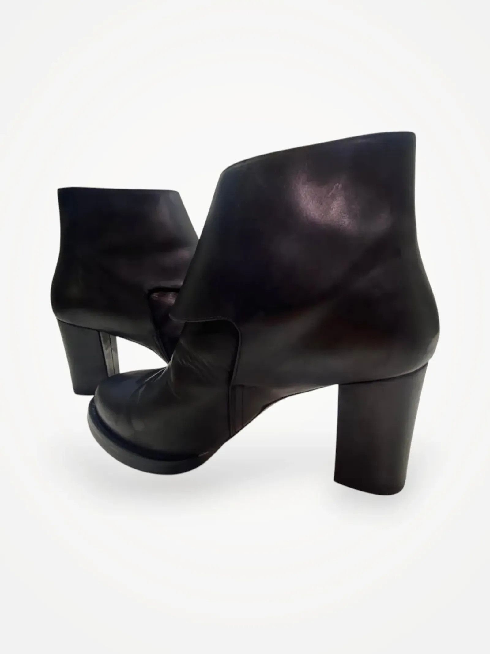 & Other Stories & Other Stories Boots Size US 7 / IT 37 - 1 Thumbnail