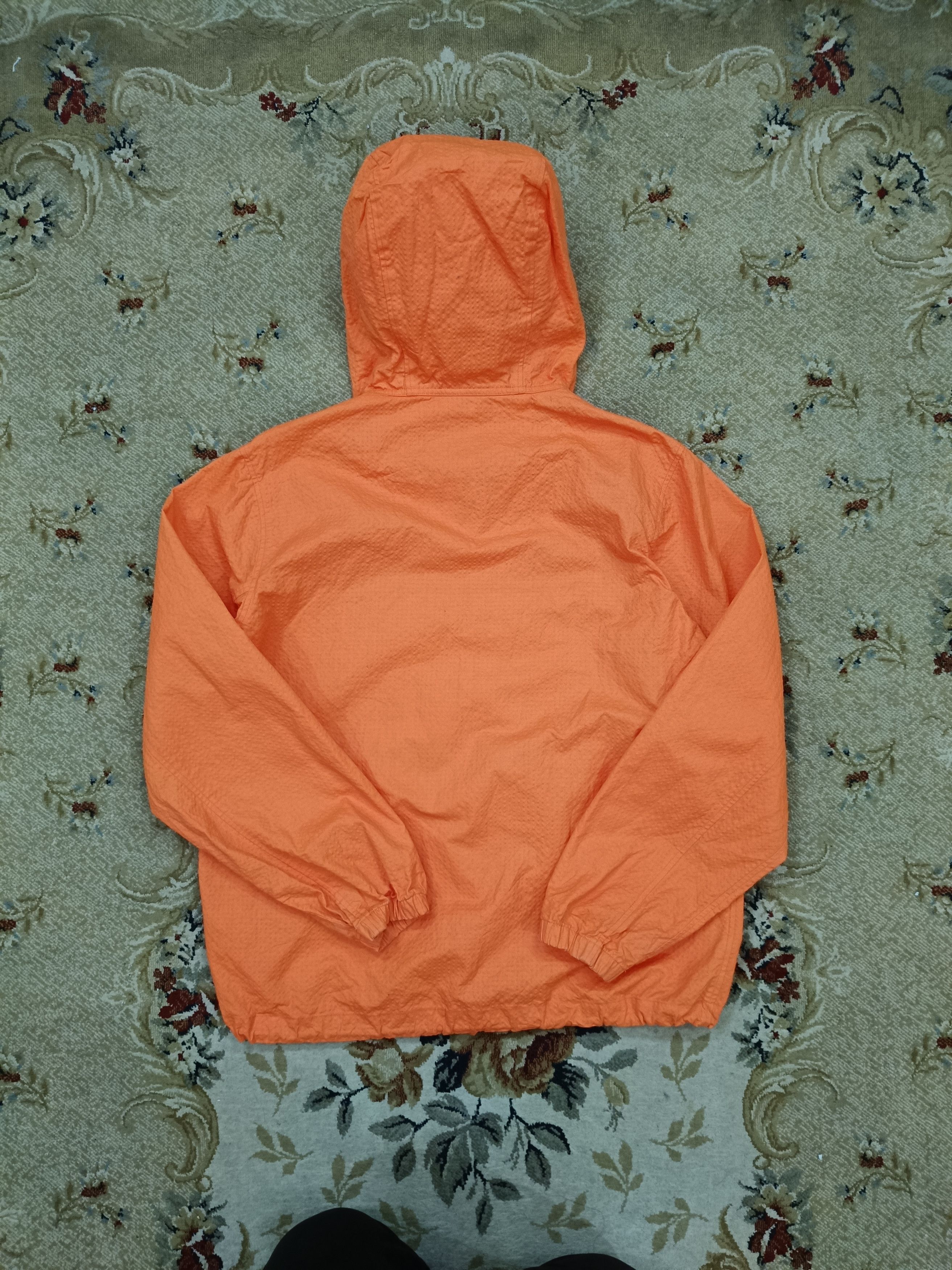 Palace Palace Pigment Anorak Jacket Size US M / EU 48-50 / 2 - 6 Thumbnail
