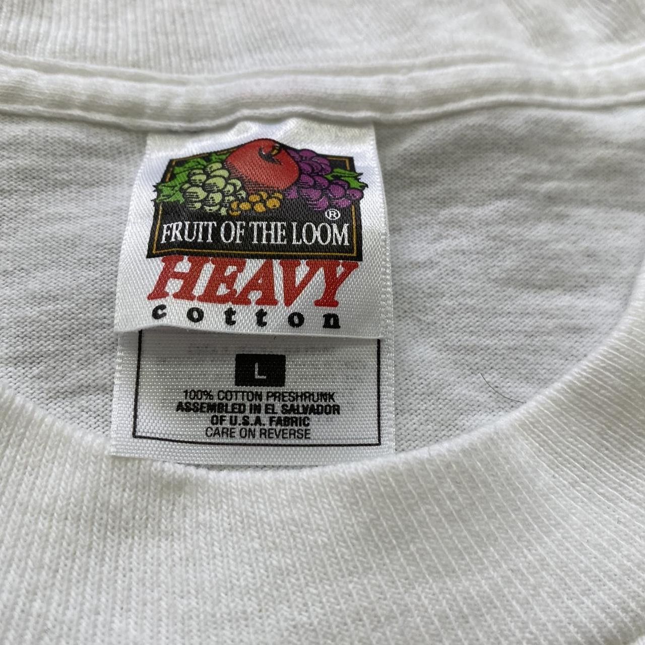 NBA vintage 90s pro player A winning tradition Celtics T-shirt Size US L / EU 52-54 / 3 - 3 Thumbnail
