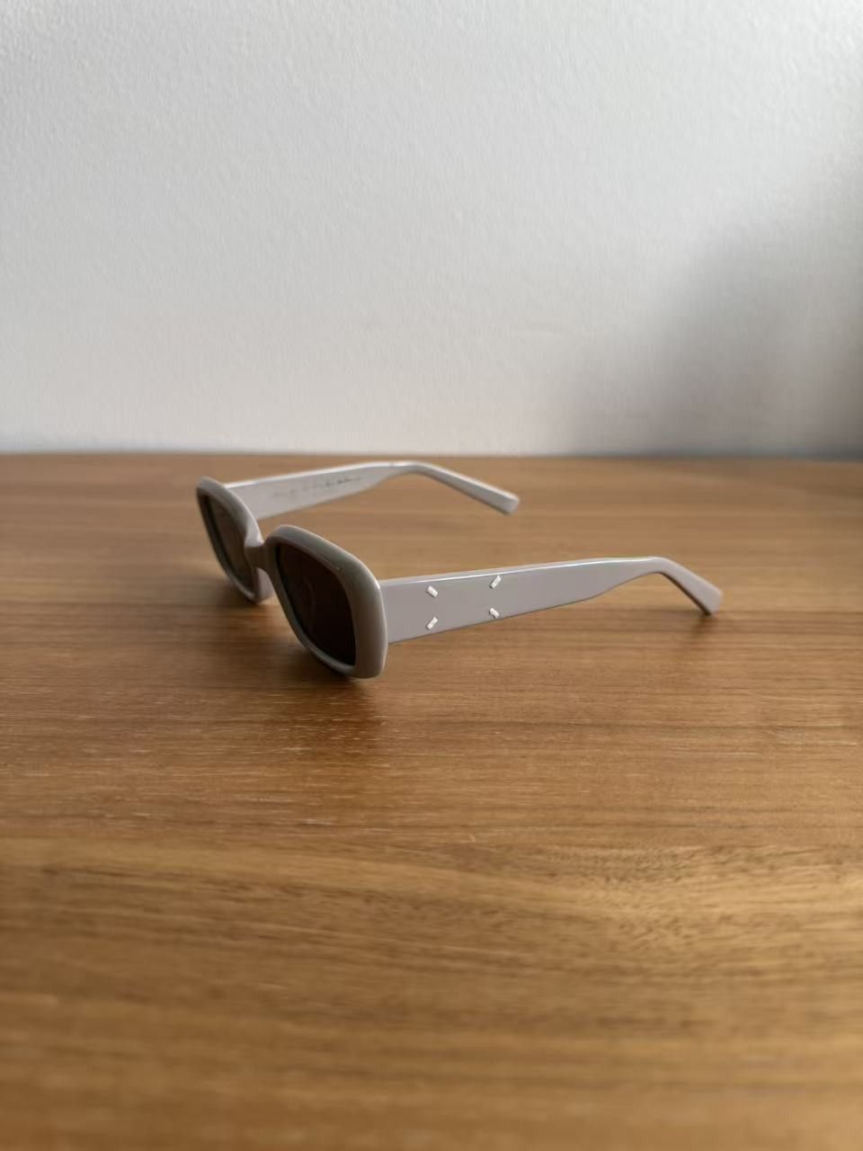 Gentle Monster × Maison Margiela Gentle Monster X Maison Margiela Sunglasses MM106 Size ONE SIZE - 6 Thumbnail