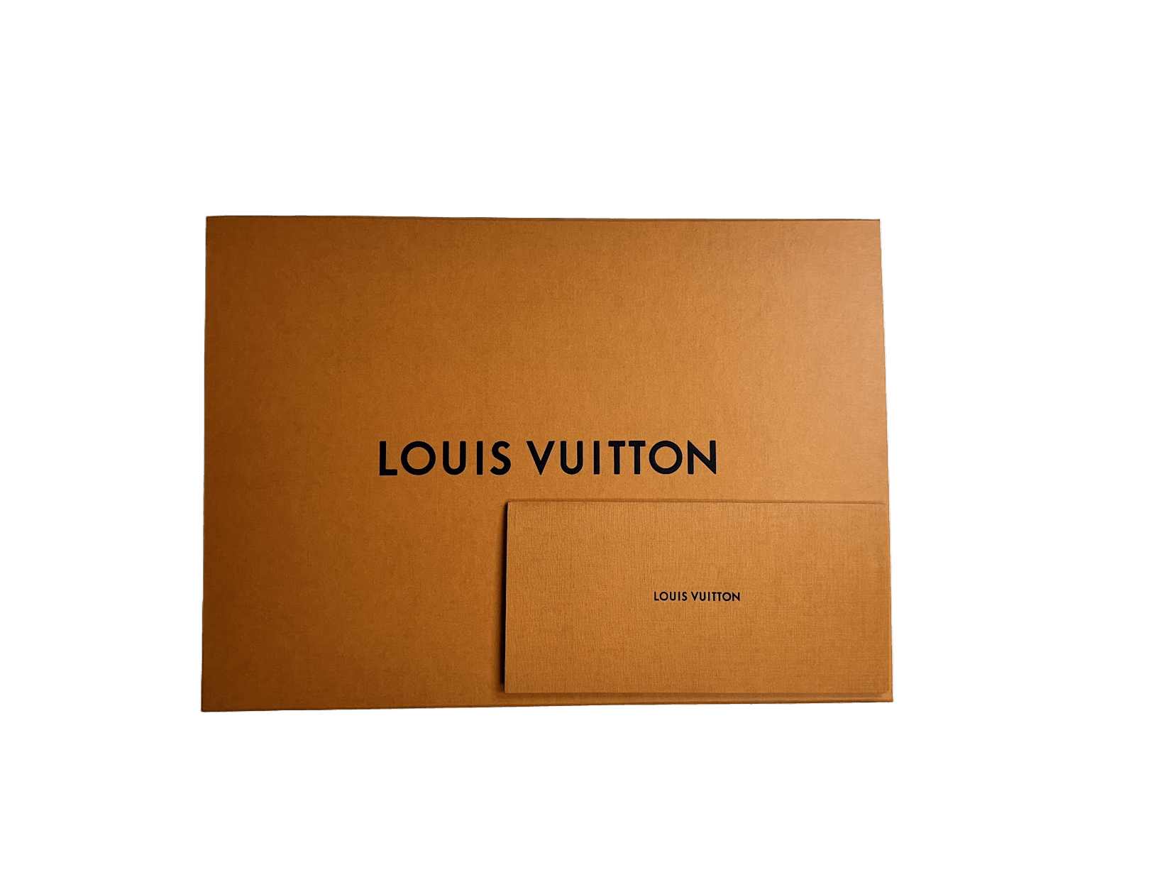 Louis Vuitton × Virgil Abloh BNWT Louis Vuitton Virgil Abloh Monogram Degradé Crewneck Size US S / EU 44-46 / 1 - 3 Thumbnail