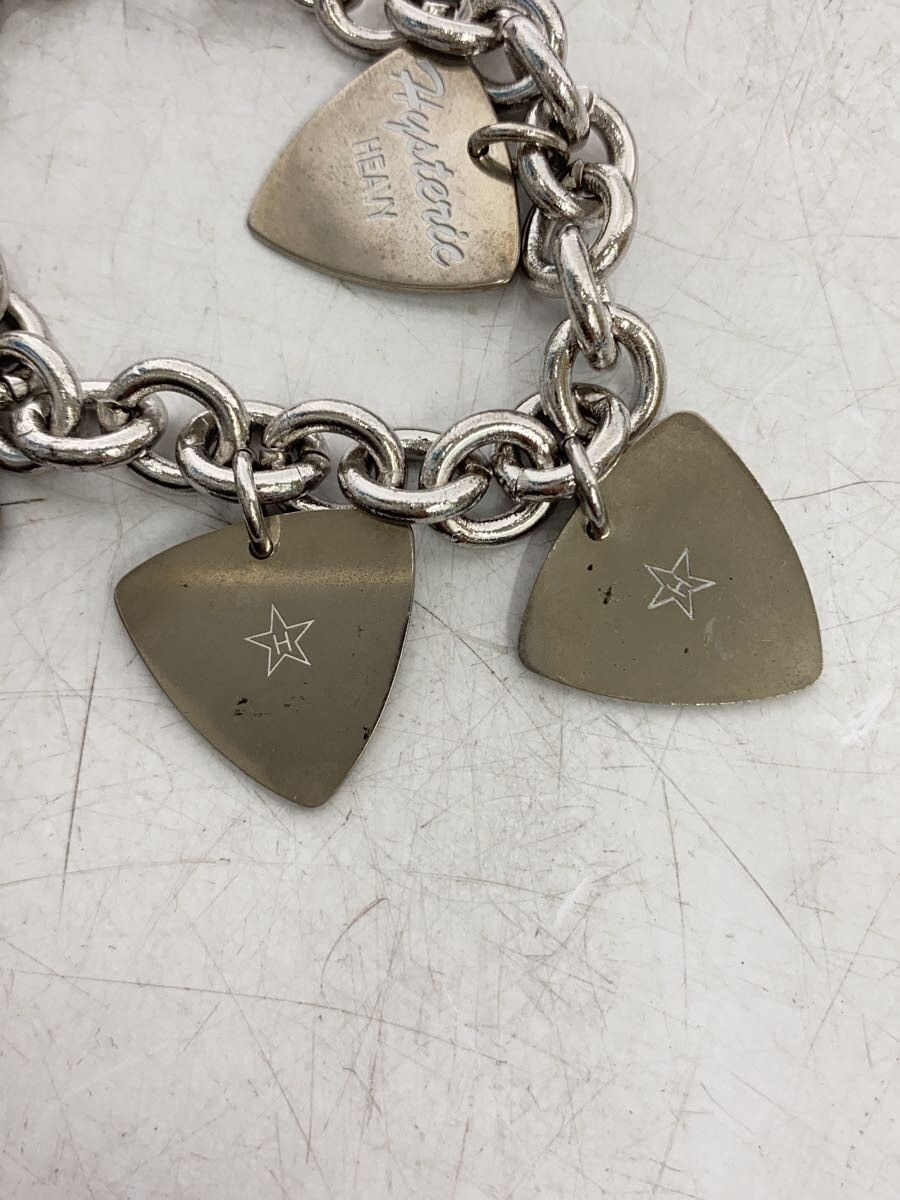 Hysteric Glamour Multi Guitar Pick Bracelet Size ONE SIZE - 3 Thumbnail