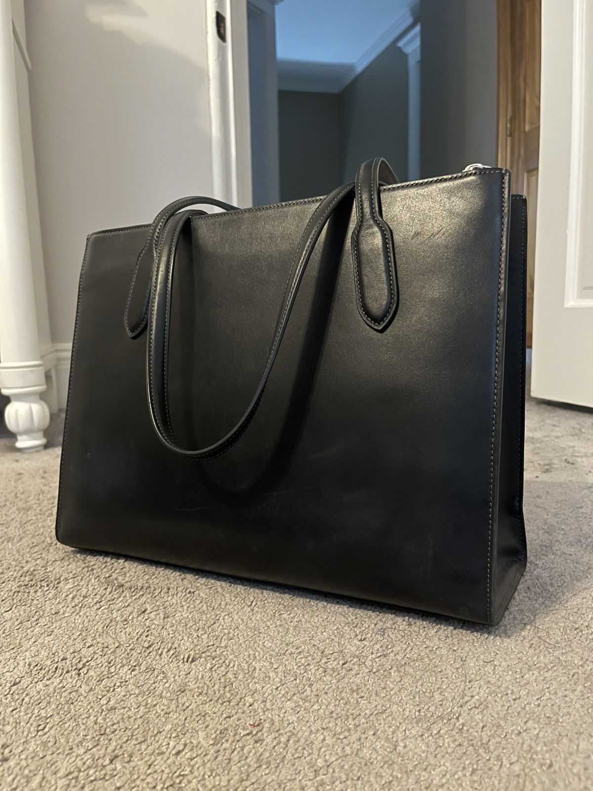 Coach Coach Logo Shoulder Bag Size ONE SIZE - 2 Thumbnail