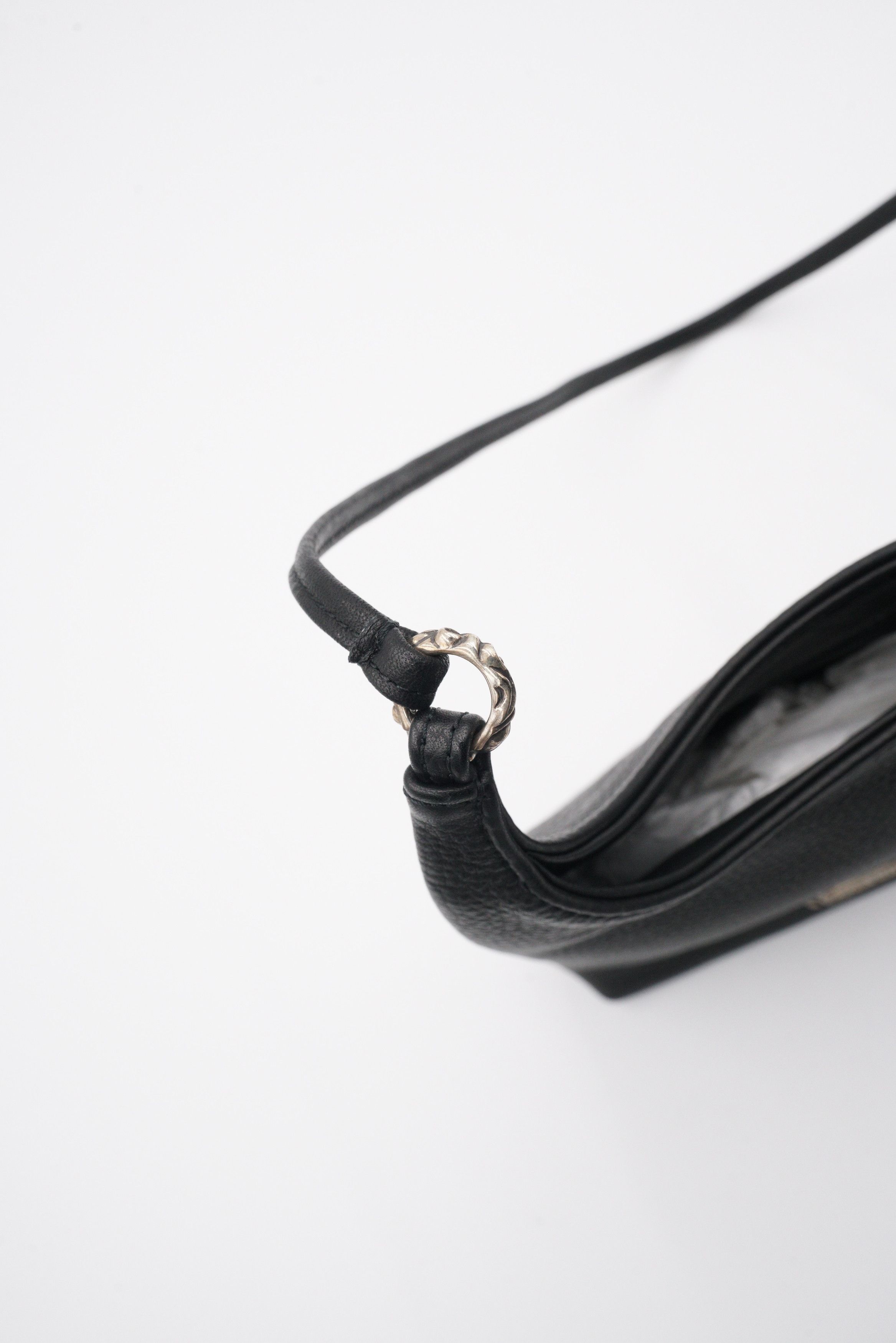Chrome Hearts Chrome Hearts Viv Bag - Black Size ONE SIZE - 8 Thumbnail