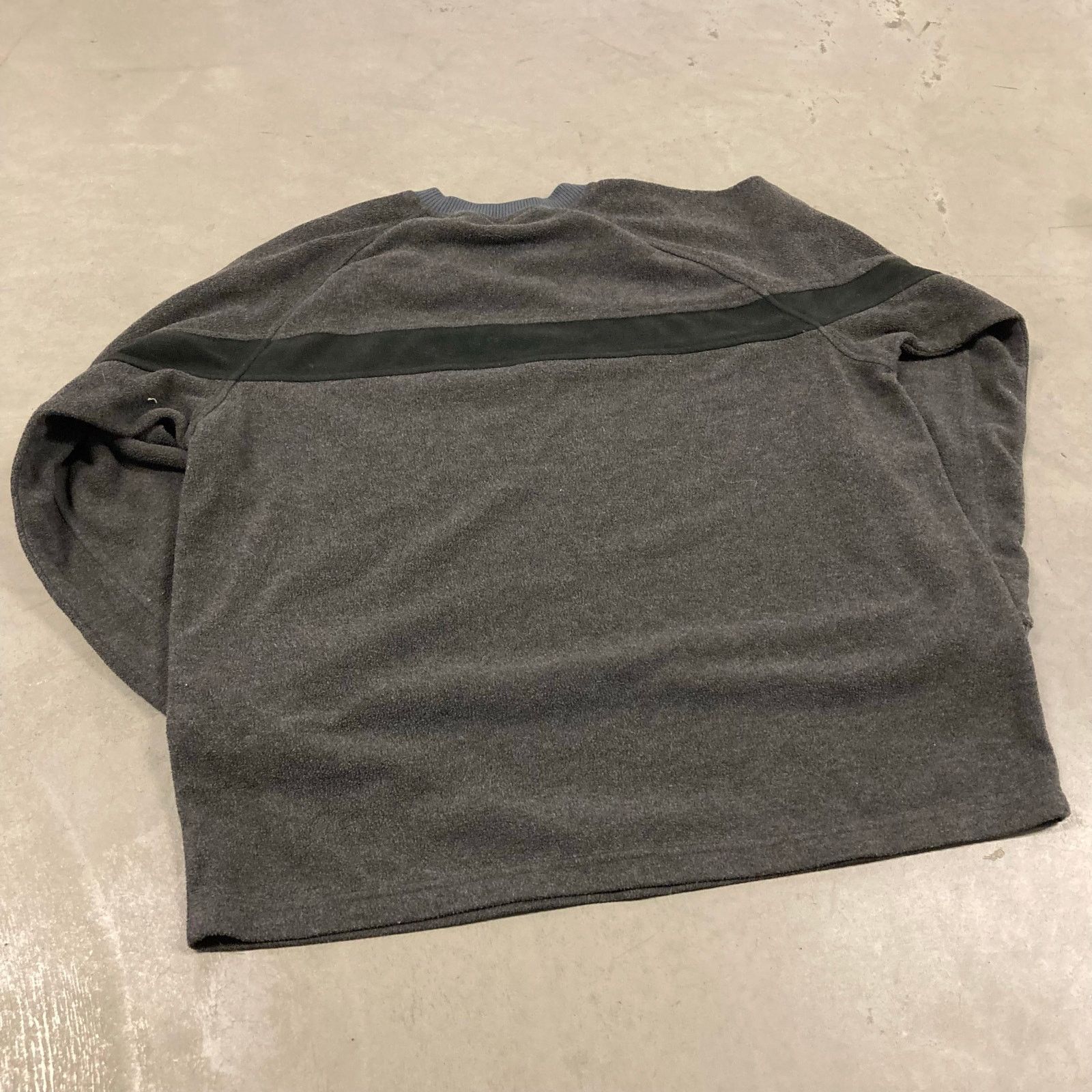 Columbia × Vintage Y2K Columbia striped T-Shirt Size US XL / EU 56 / 4 - 2 Thumbnail
