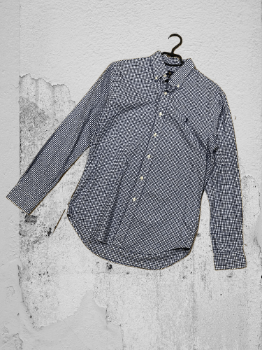Polo Ralph Lauren × RRL Ralph Lauren × Vintage Vintage Shirt Button Up Polo Ralph Lauren Luxury Tee🎠 Size US M / EU 48-50 / 2 - 1 Thumbnail