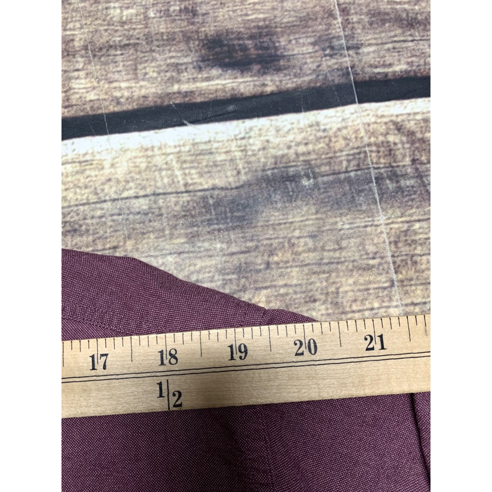 Vintage Field & Stream Mens Long Sleeve Shirt XL Button-Down Mauve Light Purple Heavy Shirt XL Purple Field & Stream Button-Down Casual Workwear Mens Size US XL / EU 56 / 4 - 5 Thumbnail