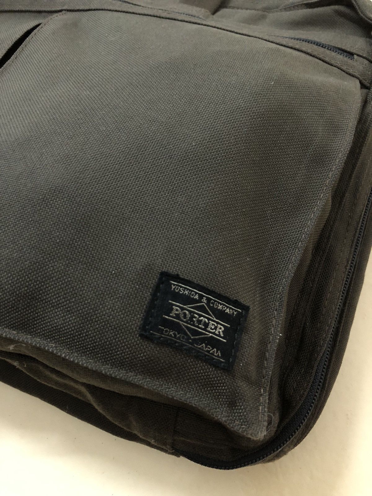 Porter Porter Yoshida Japan Messanger Bag Strap Size ONE SIZE - 10 Thumbnail