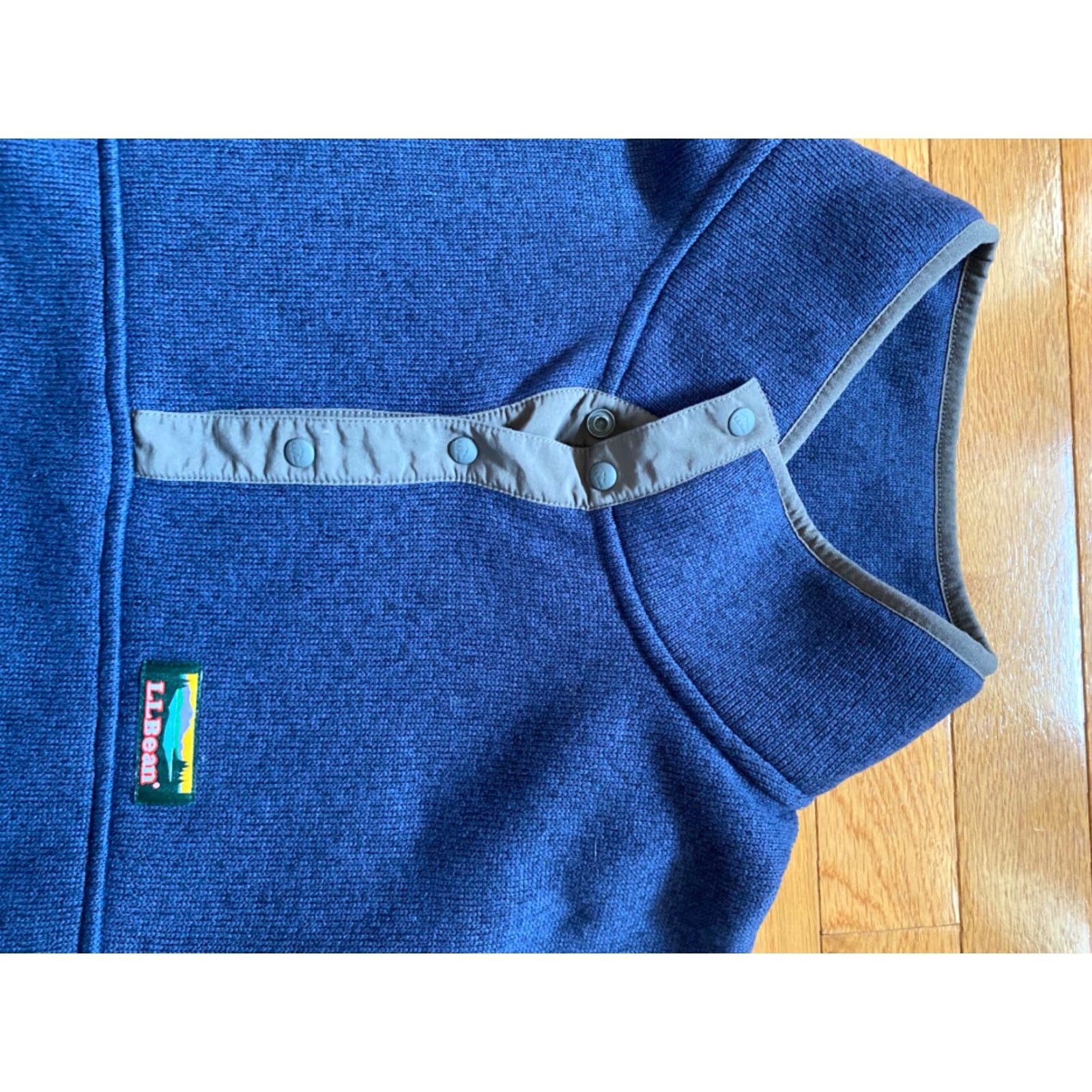 Vintage VINTAGE? No. Size US XL / EU 56 / 4 - 4 Thumbnail