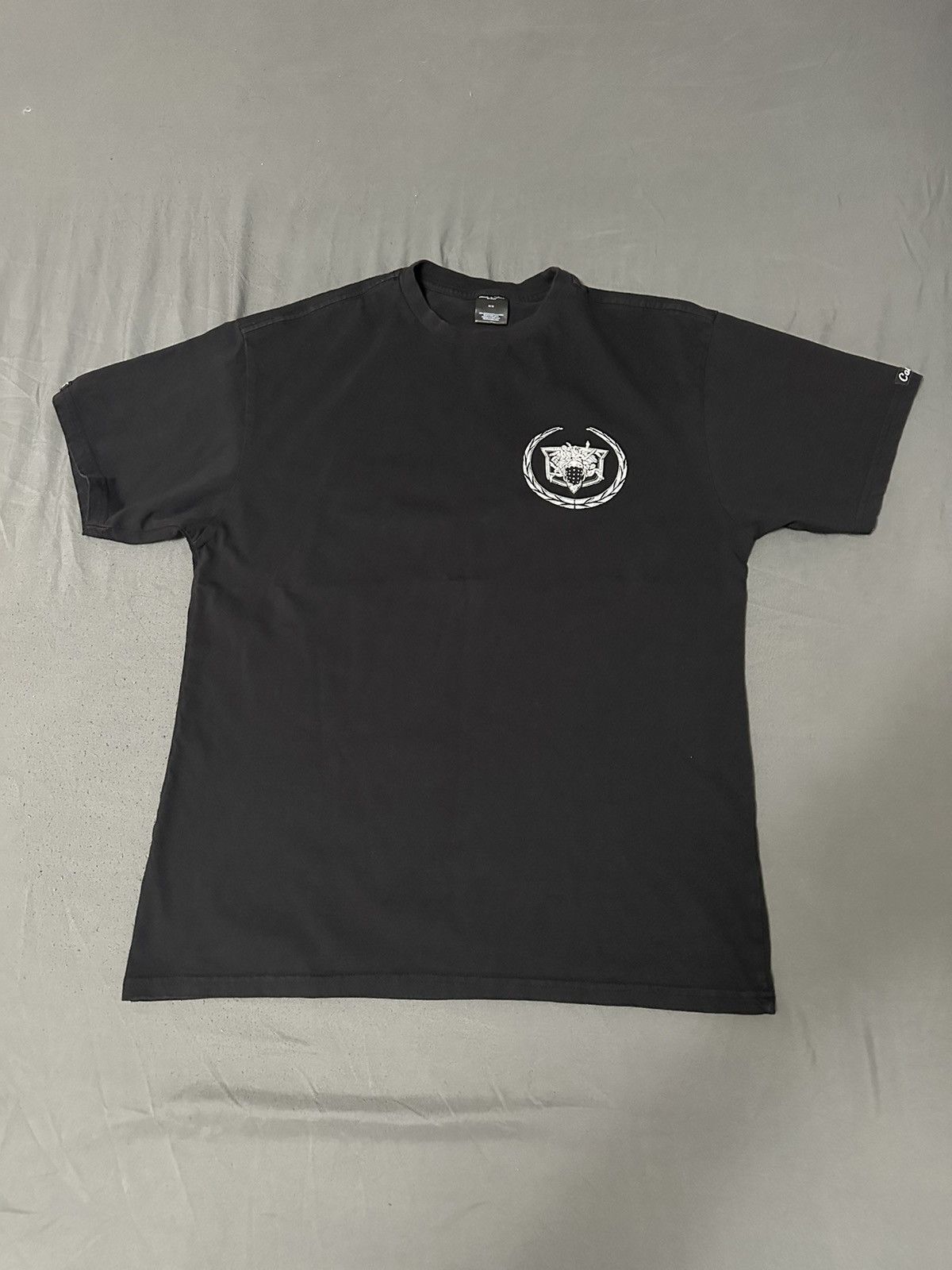 Crooks & Castles CROOKS & CASTLES T-SHIRT Size US M / EU 48-50 / 2 - 2 Thumbnail