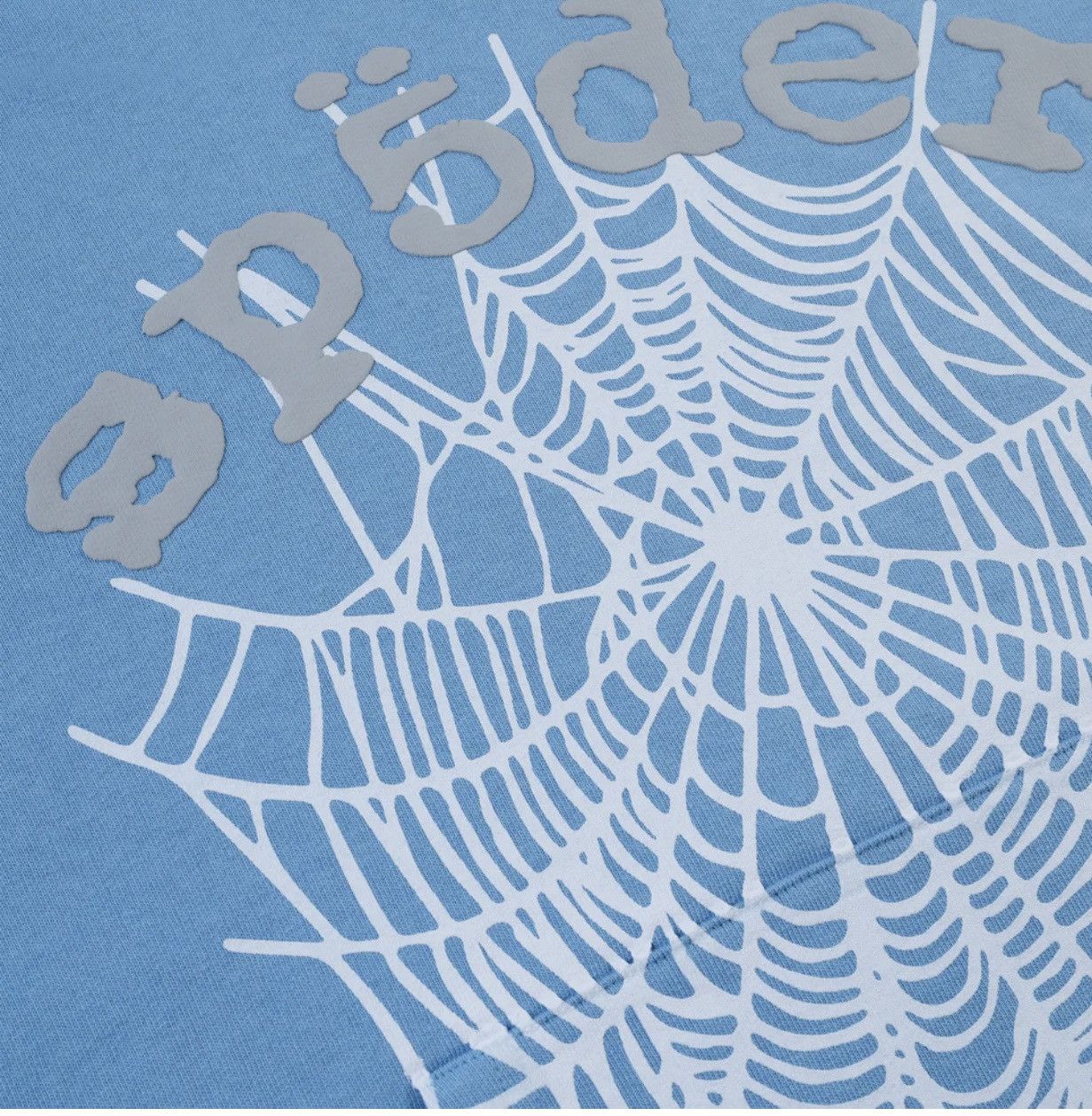 Sp5der SP5DER OG Web V2 Hoodie Size US S / EU 44-46 / 1 - 6 Thumbnail