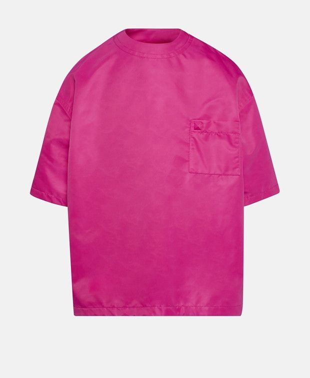 Valentino T-shirt Size US M / EU 48-50 / 2 - 1 Preview